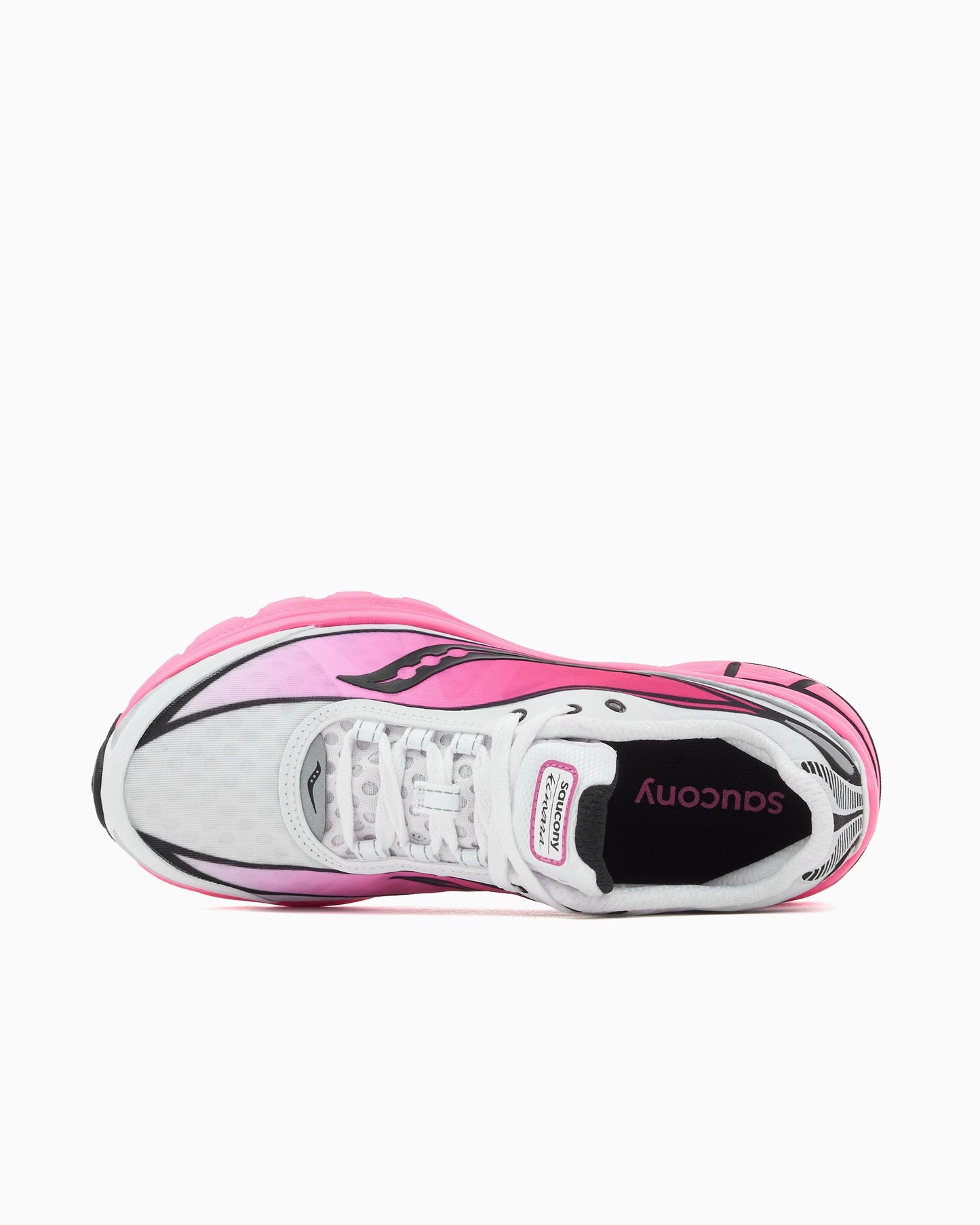 Saucony Kinvara 1