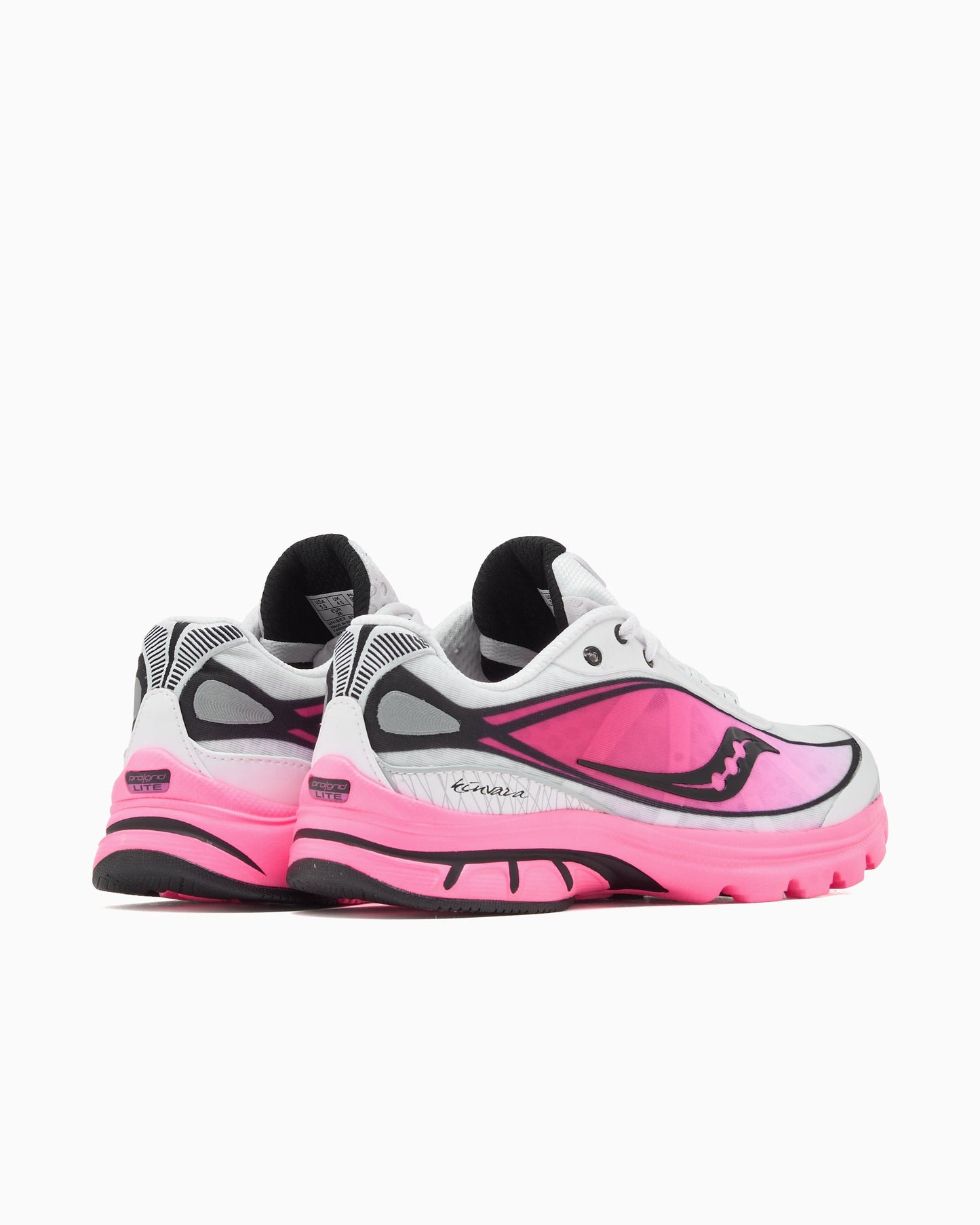 Saucony Kinvara 1