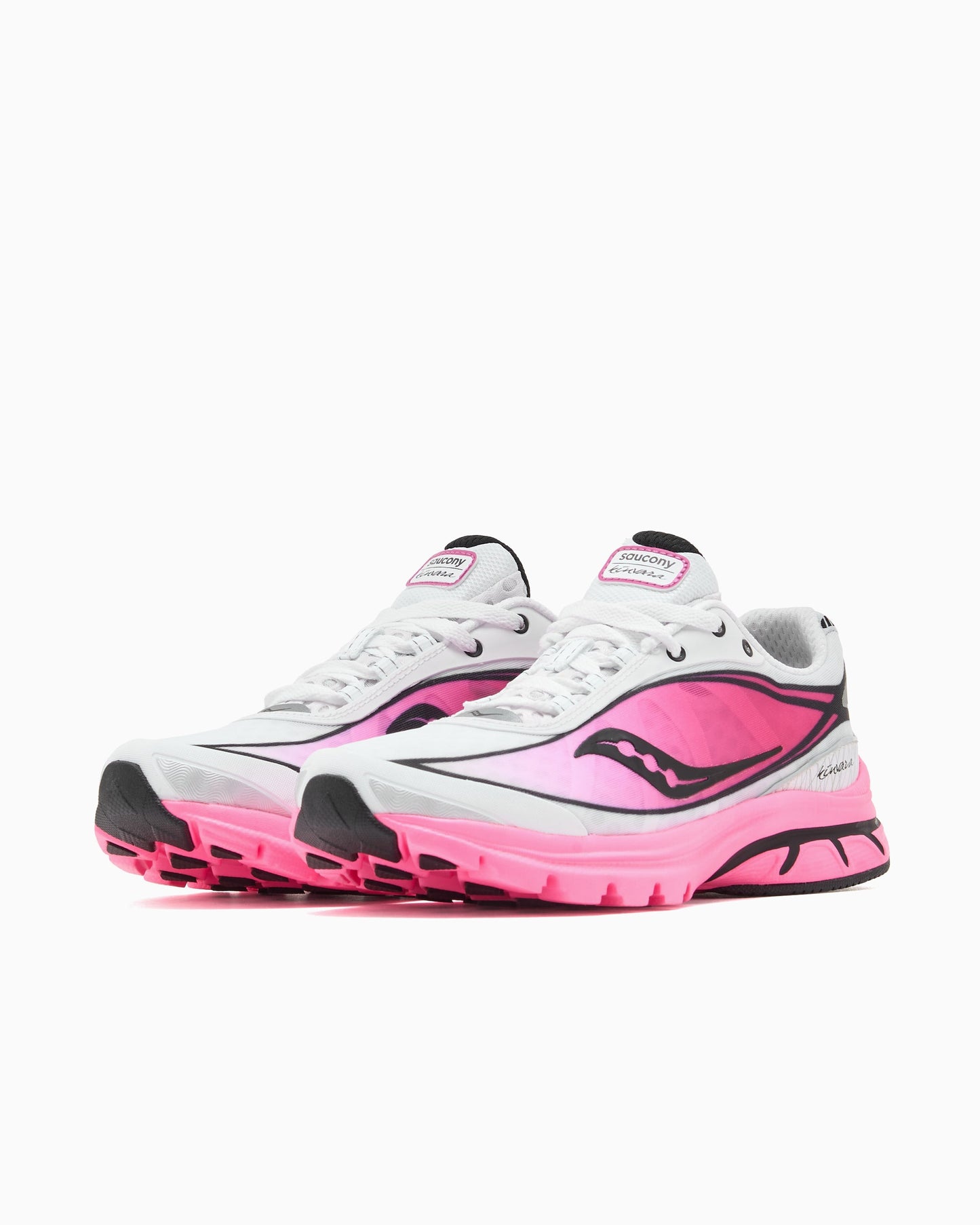 Saucony Kinvara 1