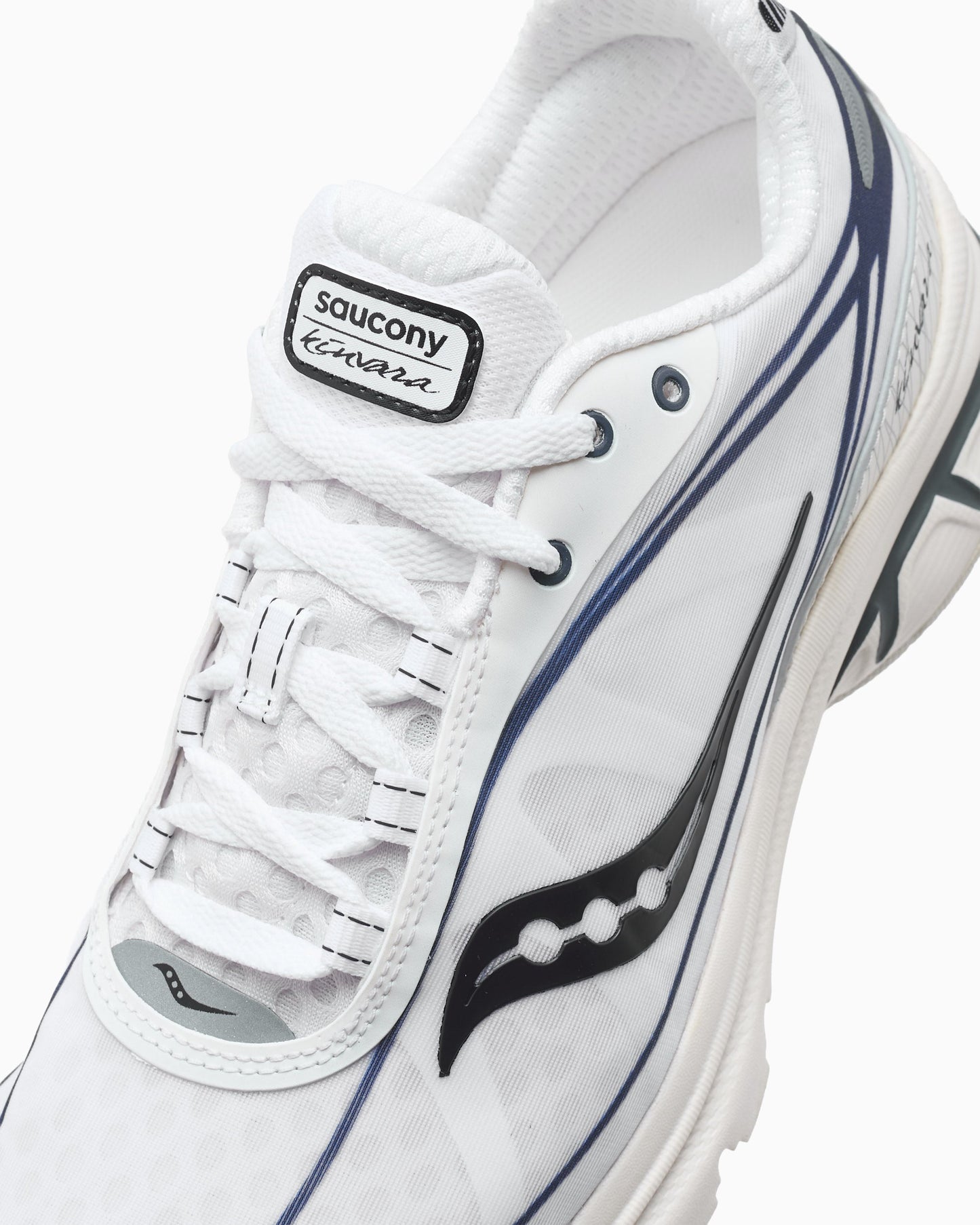 Saucony Kinvara 1