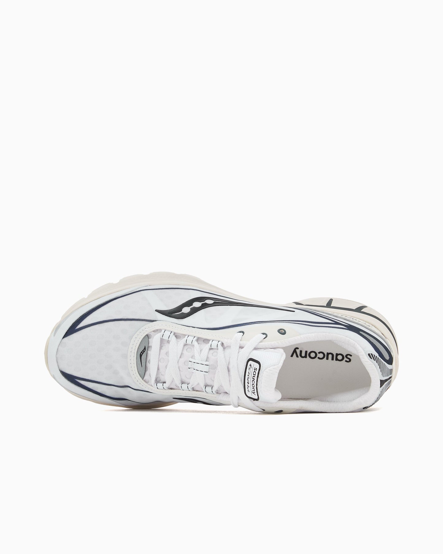 Saucony Kinvara 1