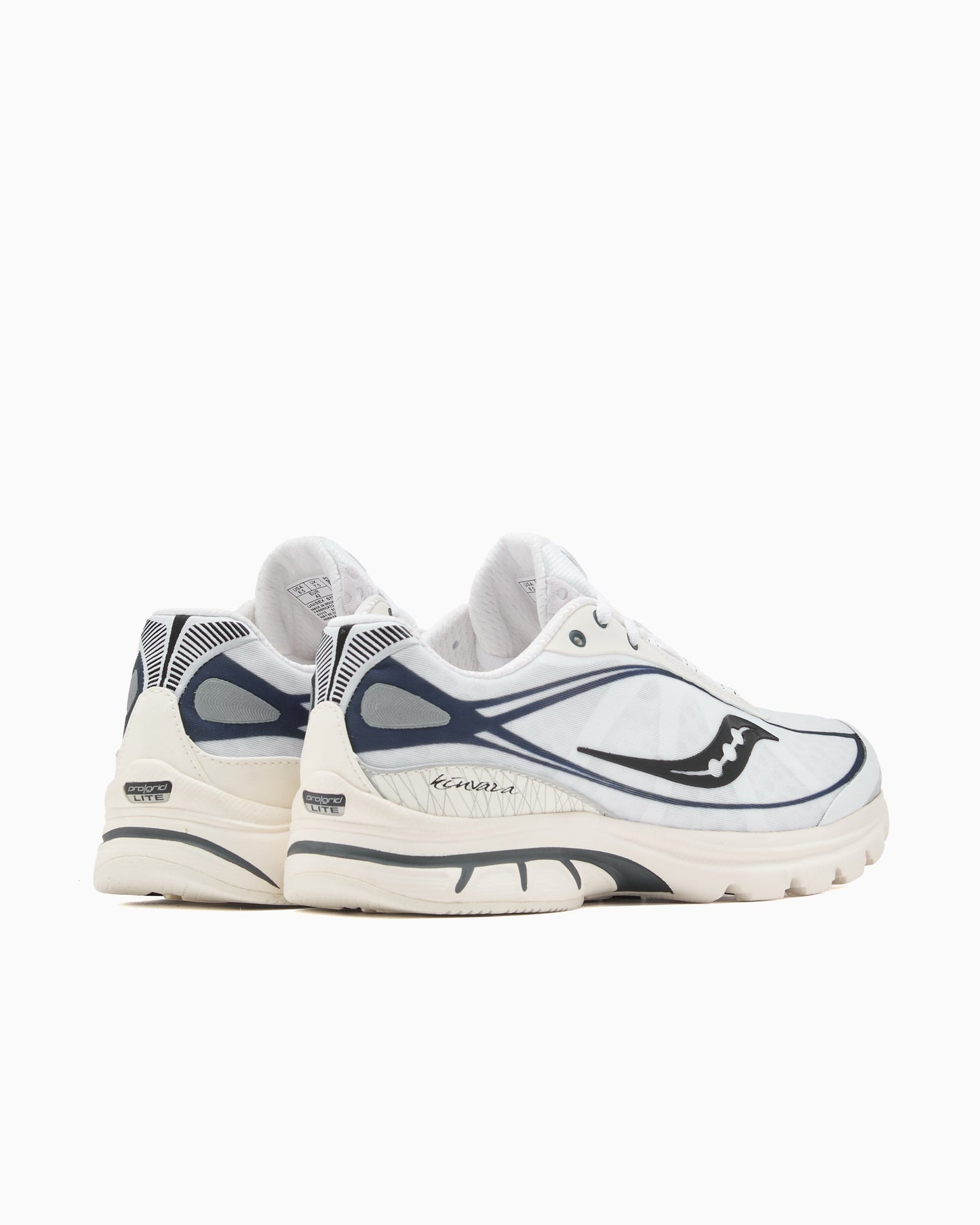 Saucony Kinvara 1