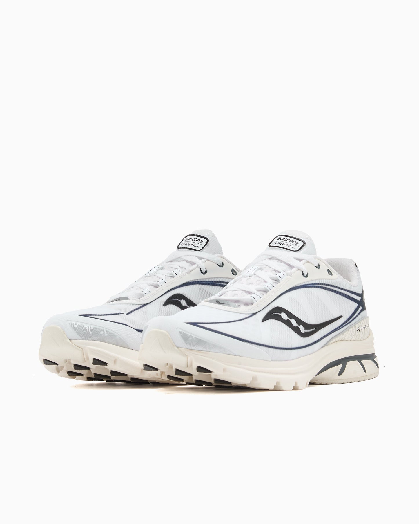 Saucony Kinvara 1