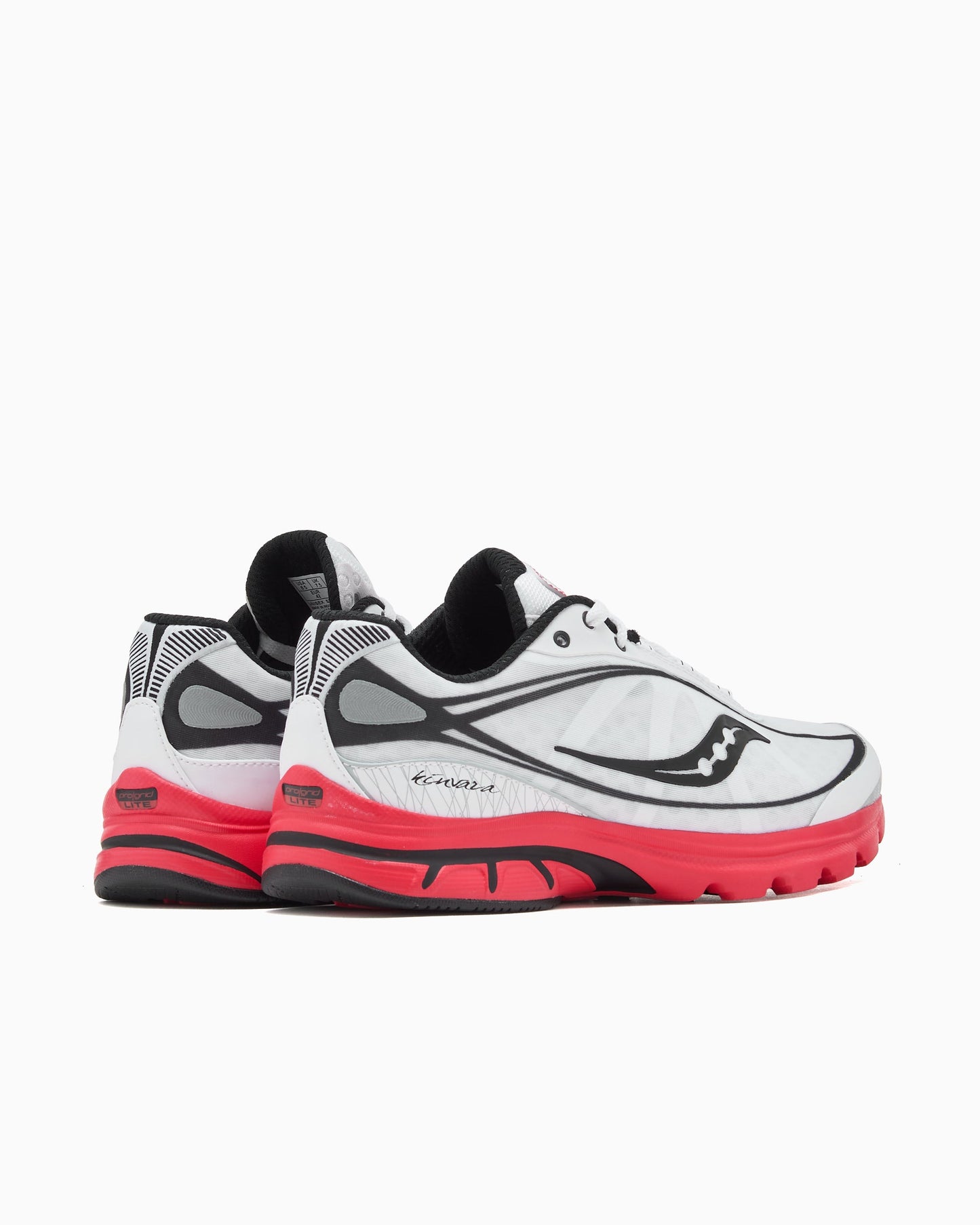 Saucony Kinvara 1