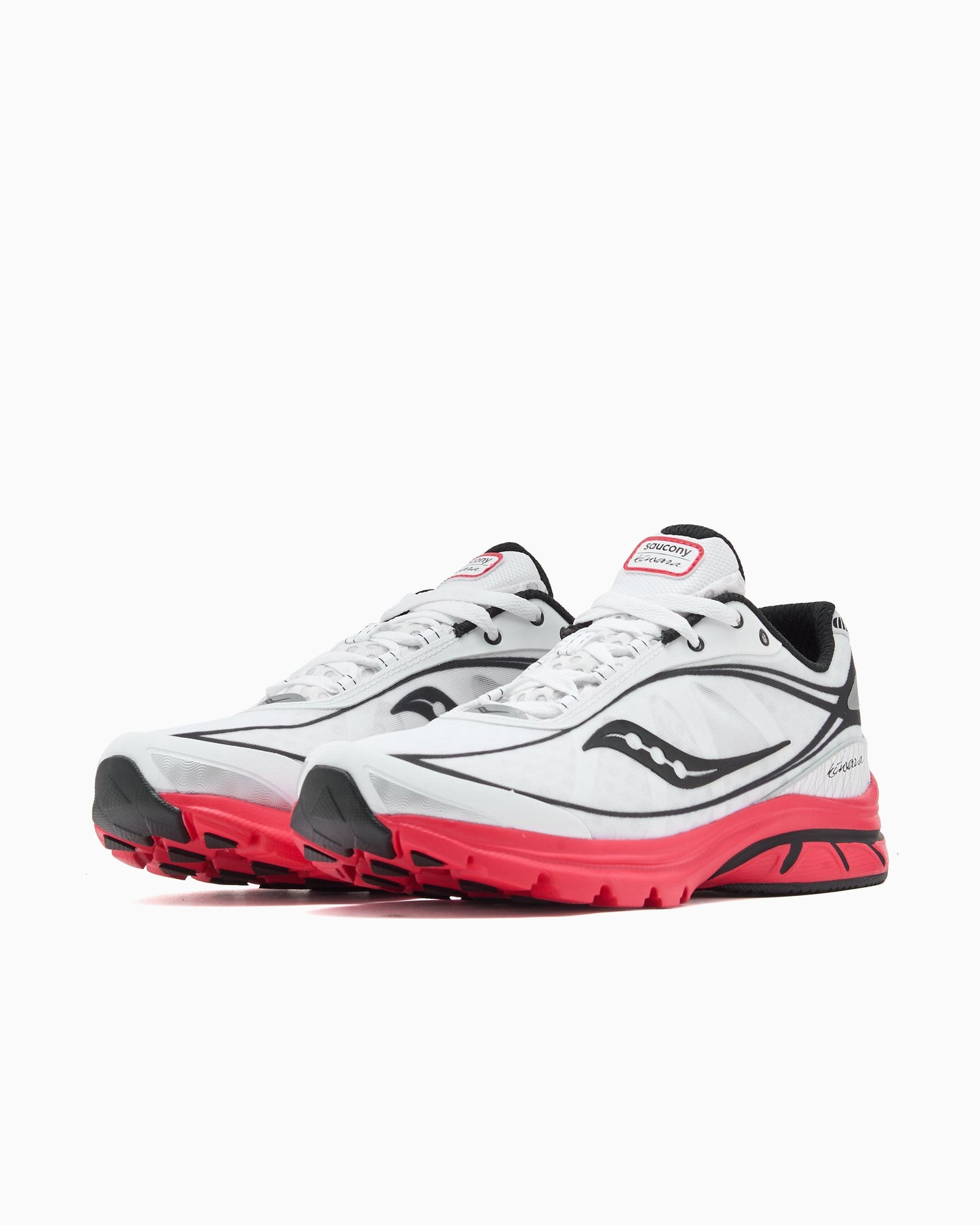 Saucony Kinvara 1