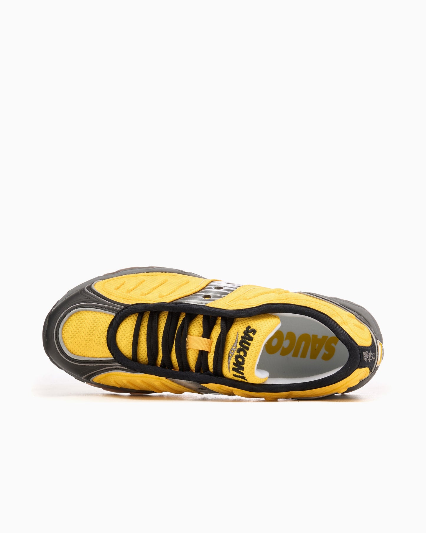 Saucony Matrix