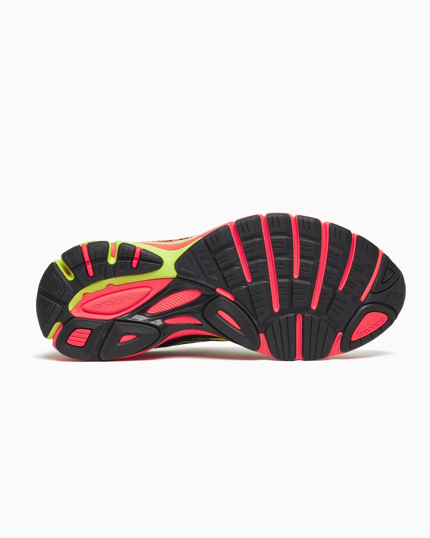 Saucony Progrid Guide 7 Hi Octane
