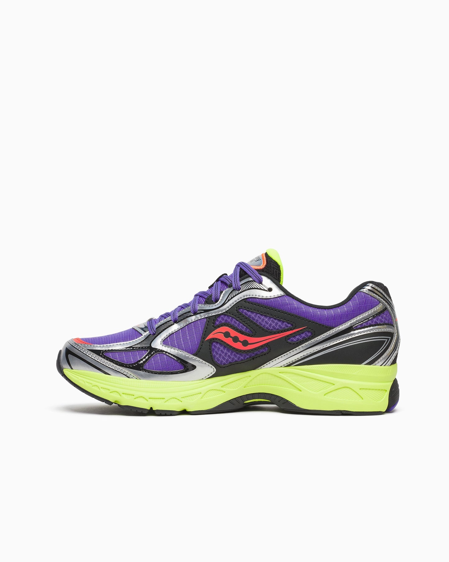 Saucony Progrid Guide 7 Hi Octane