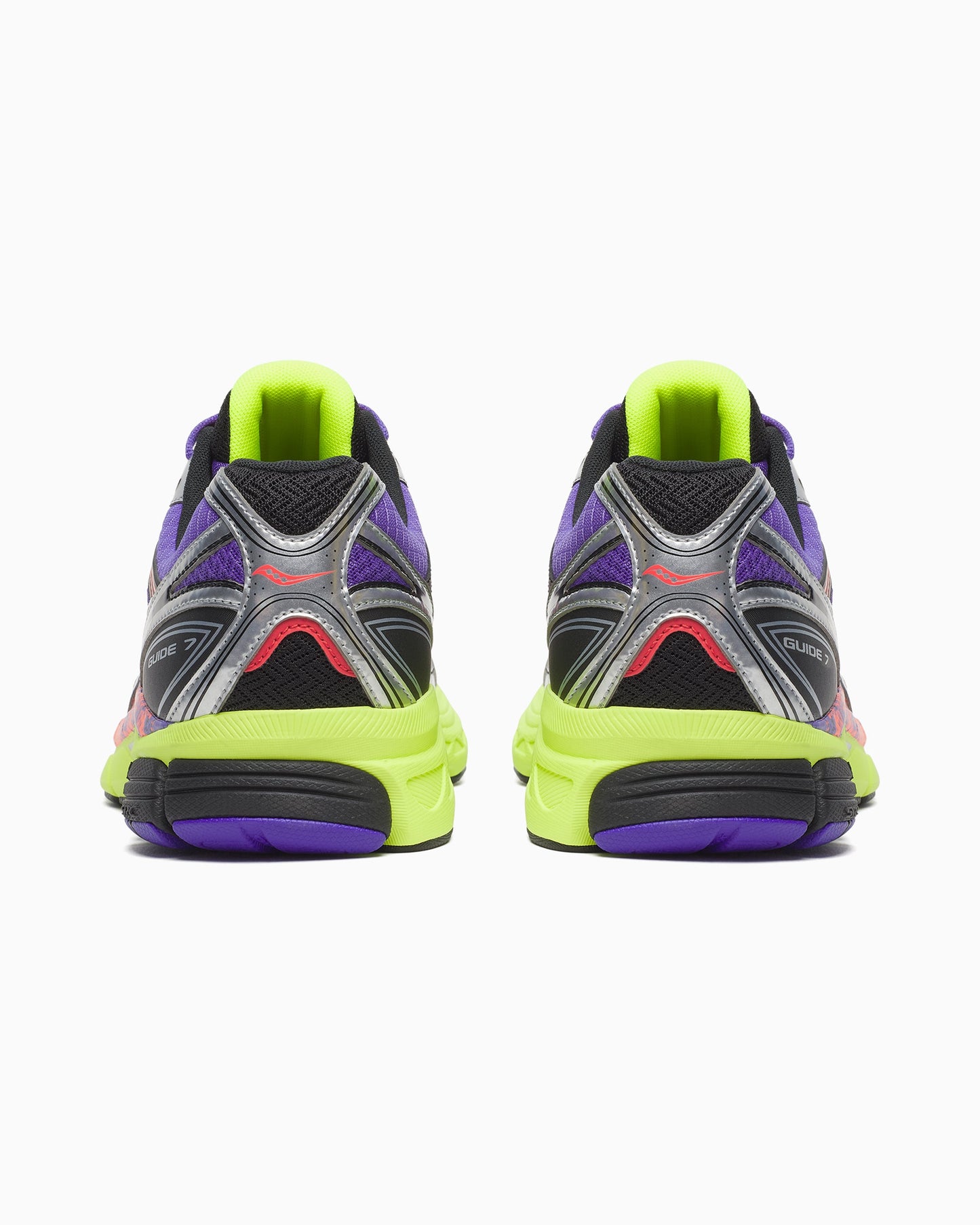 Saucony Progrid Guide 7 Hi Octane