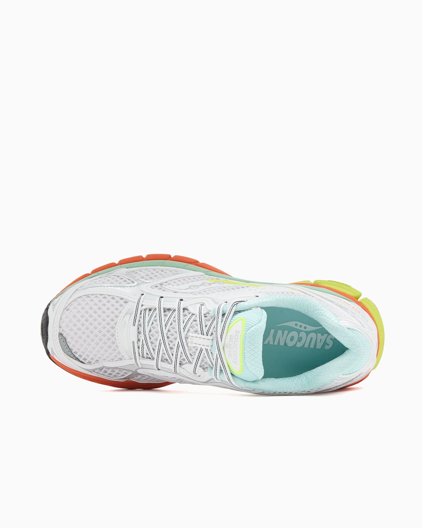Saucony Progrid Guide 7