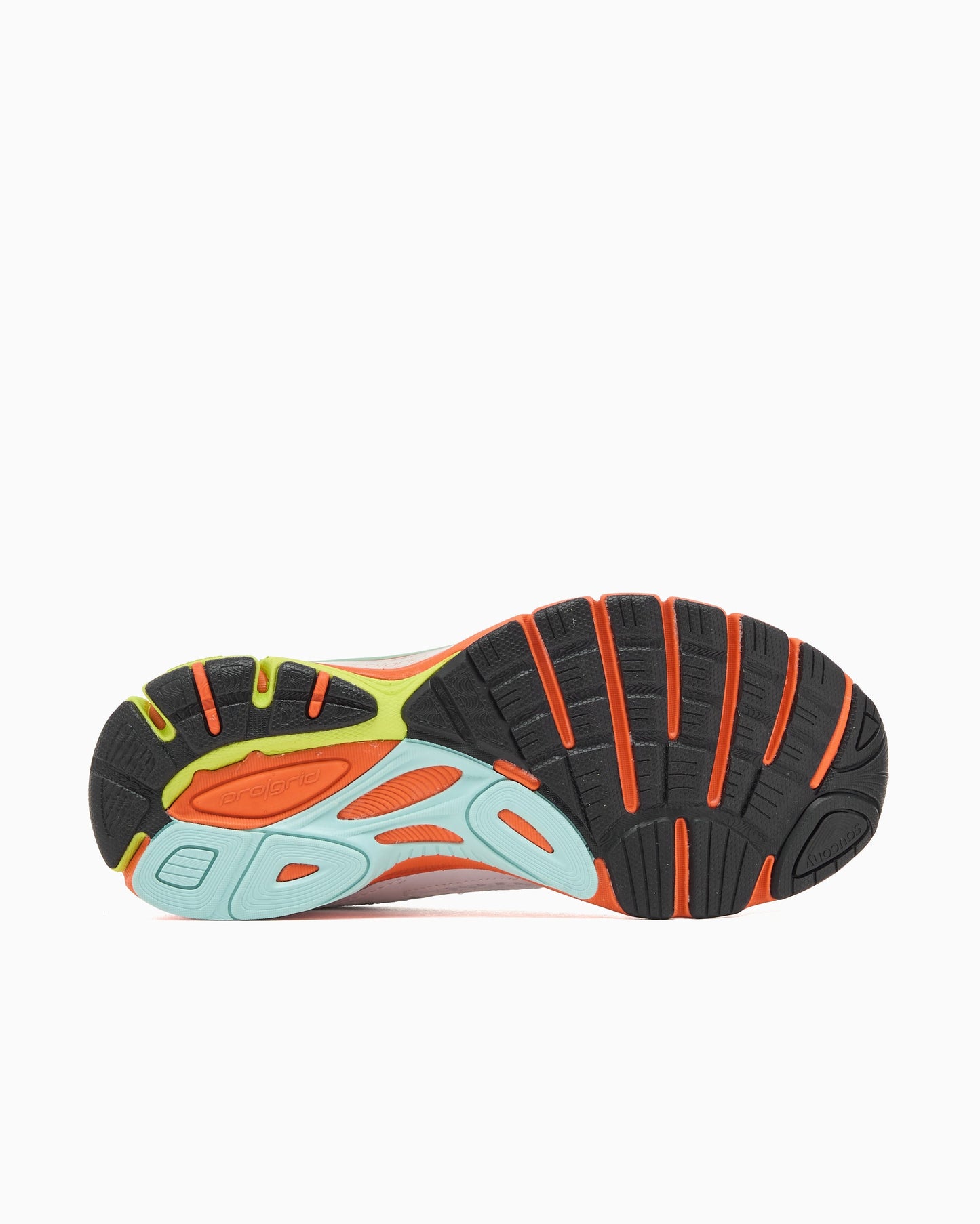 Saucony Progrid Guide 7