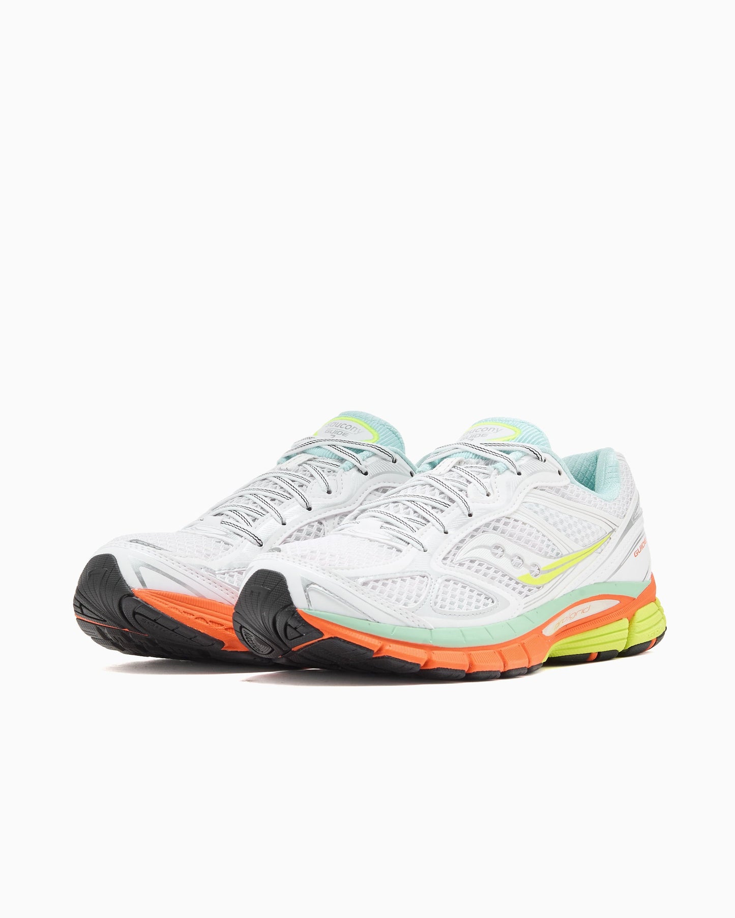 Saucony Progrid Guide 7