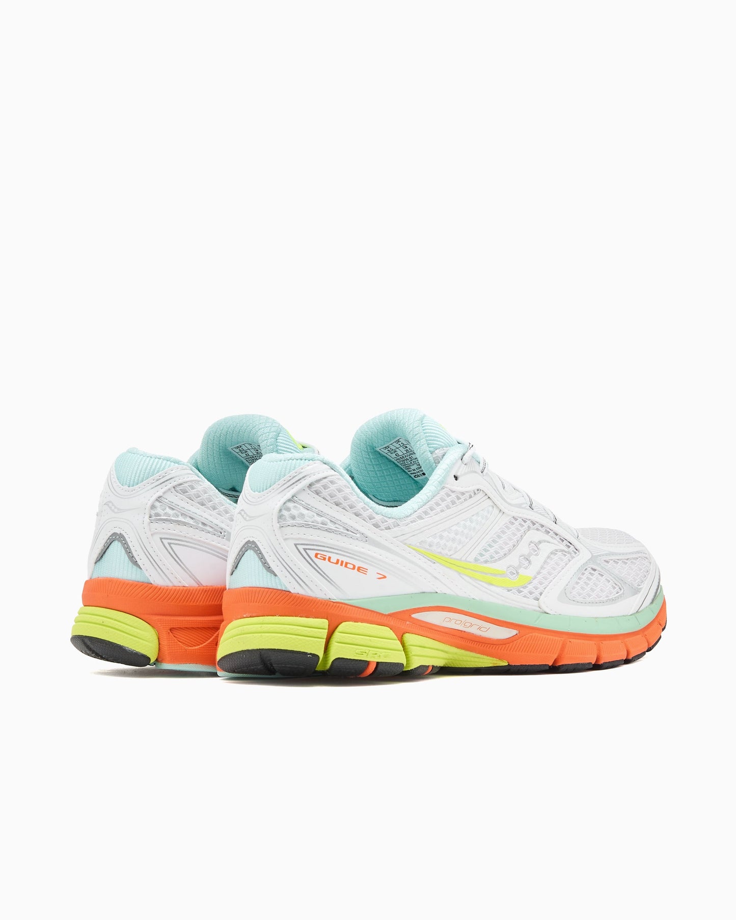Saucony Progrid Guide 7