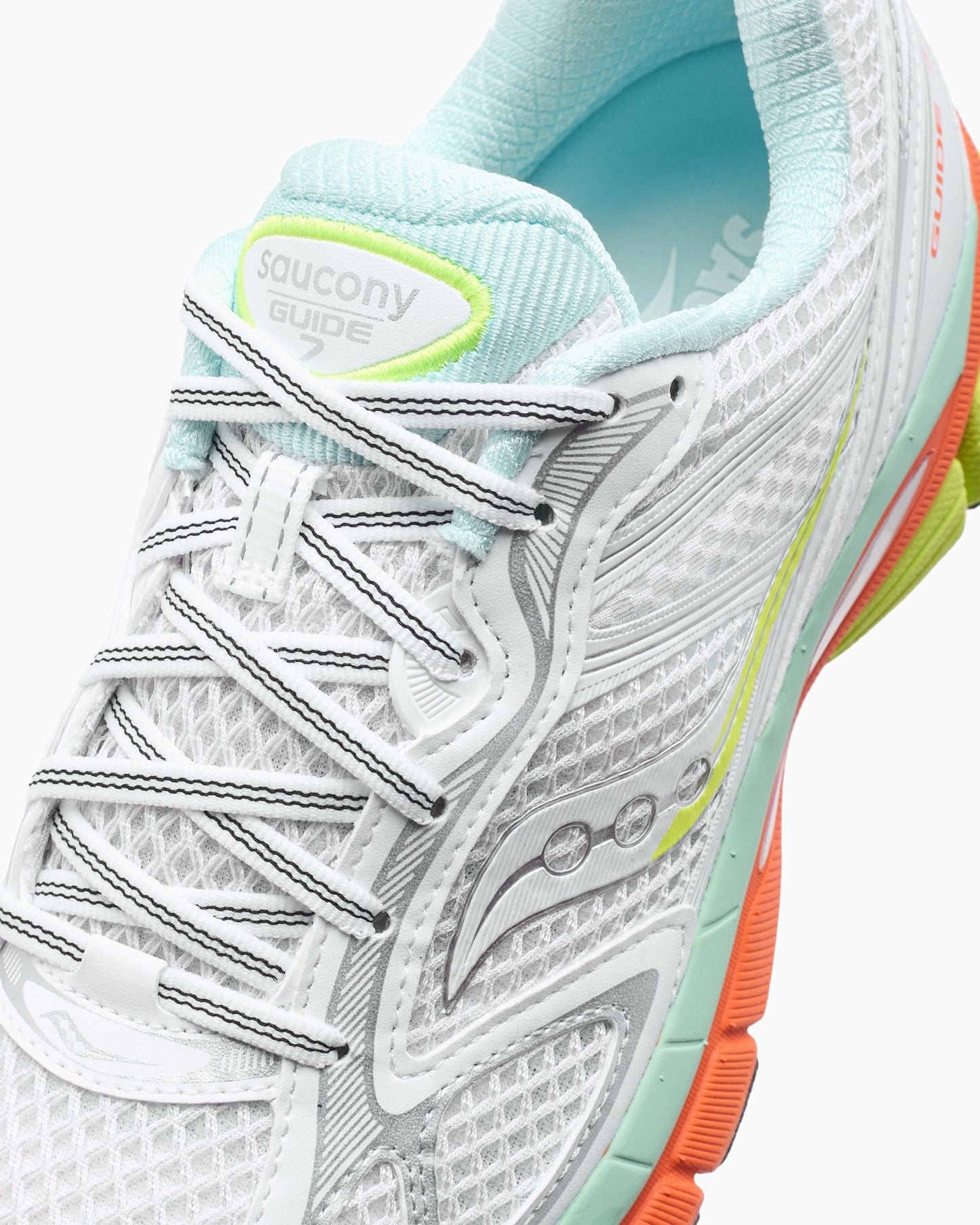 Saucony Progrid Guide 7