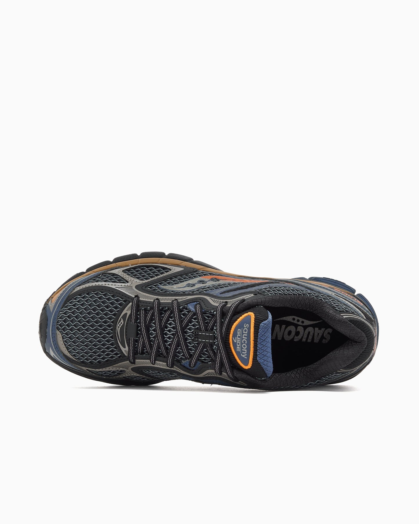 Saucony Progrid Guide 7