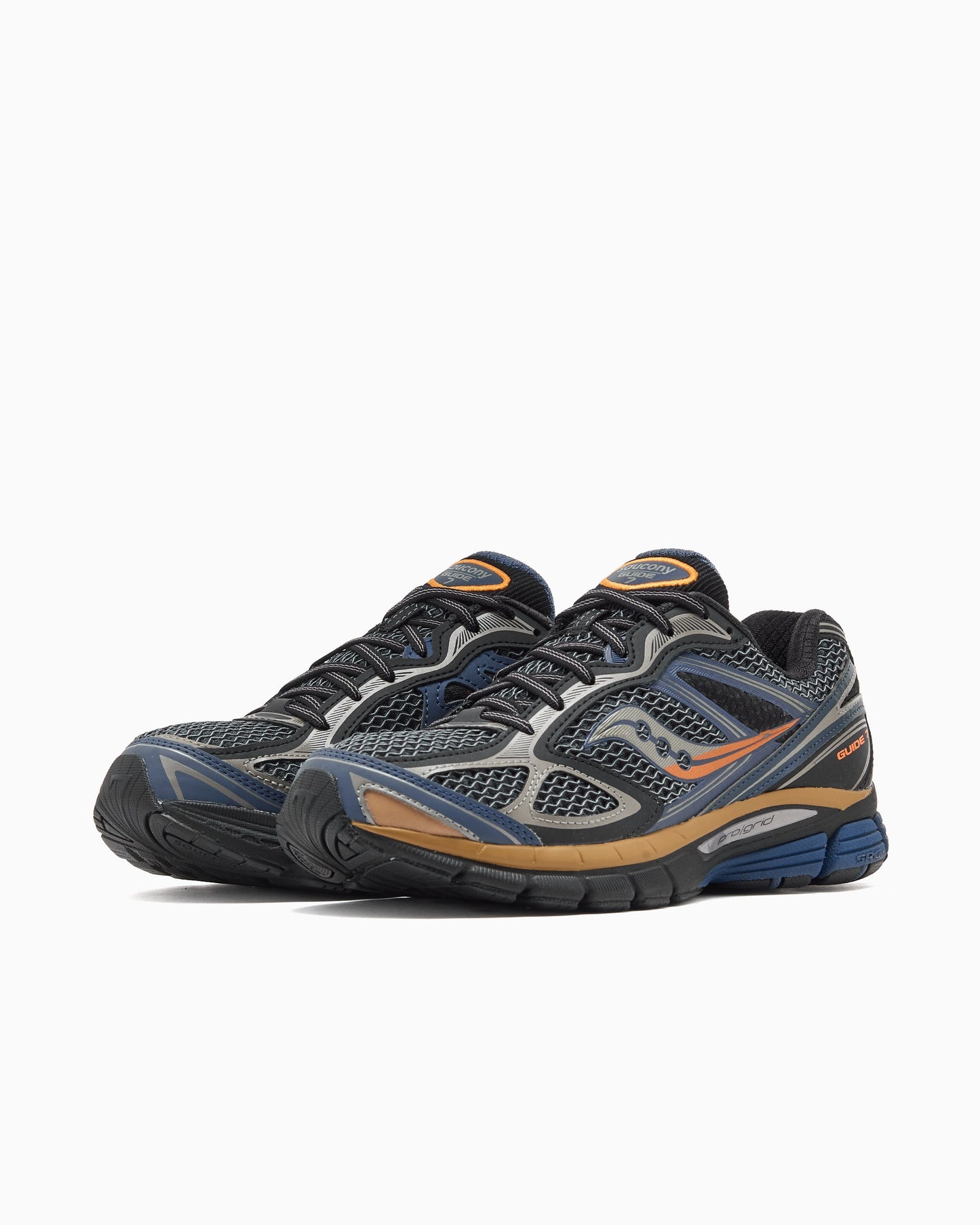 Saucony Progrid Guide 7