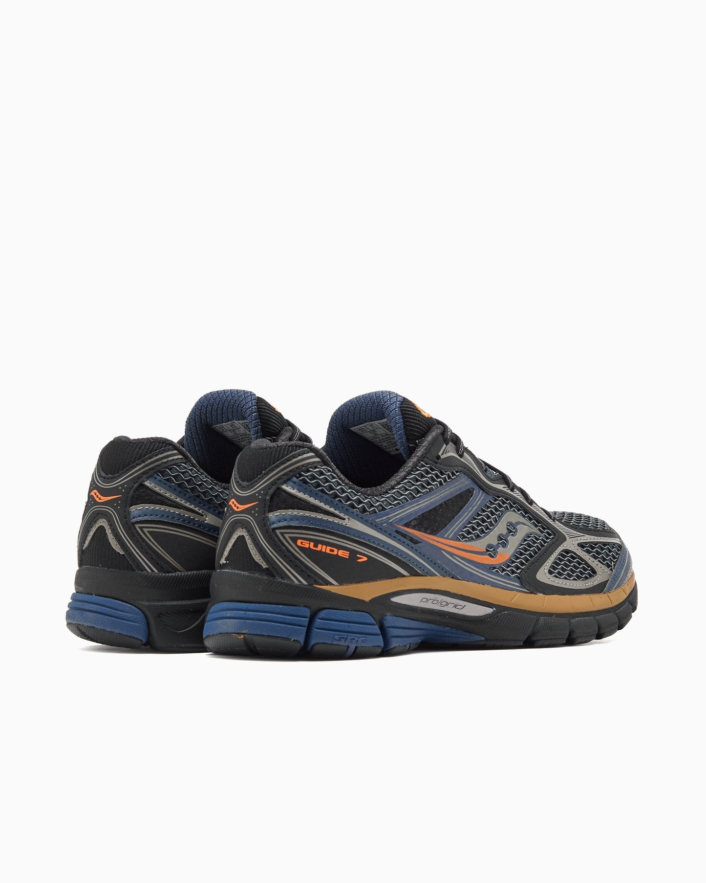 Saucony Progrid Guide 7