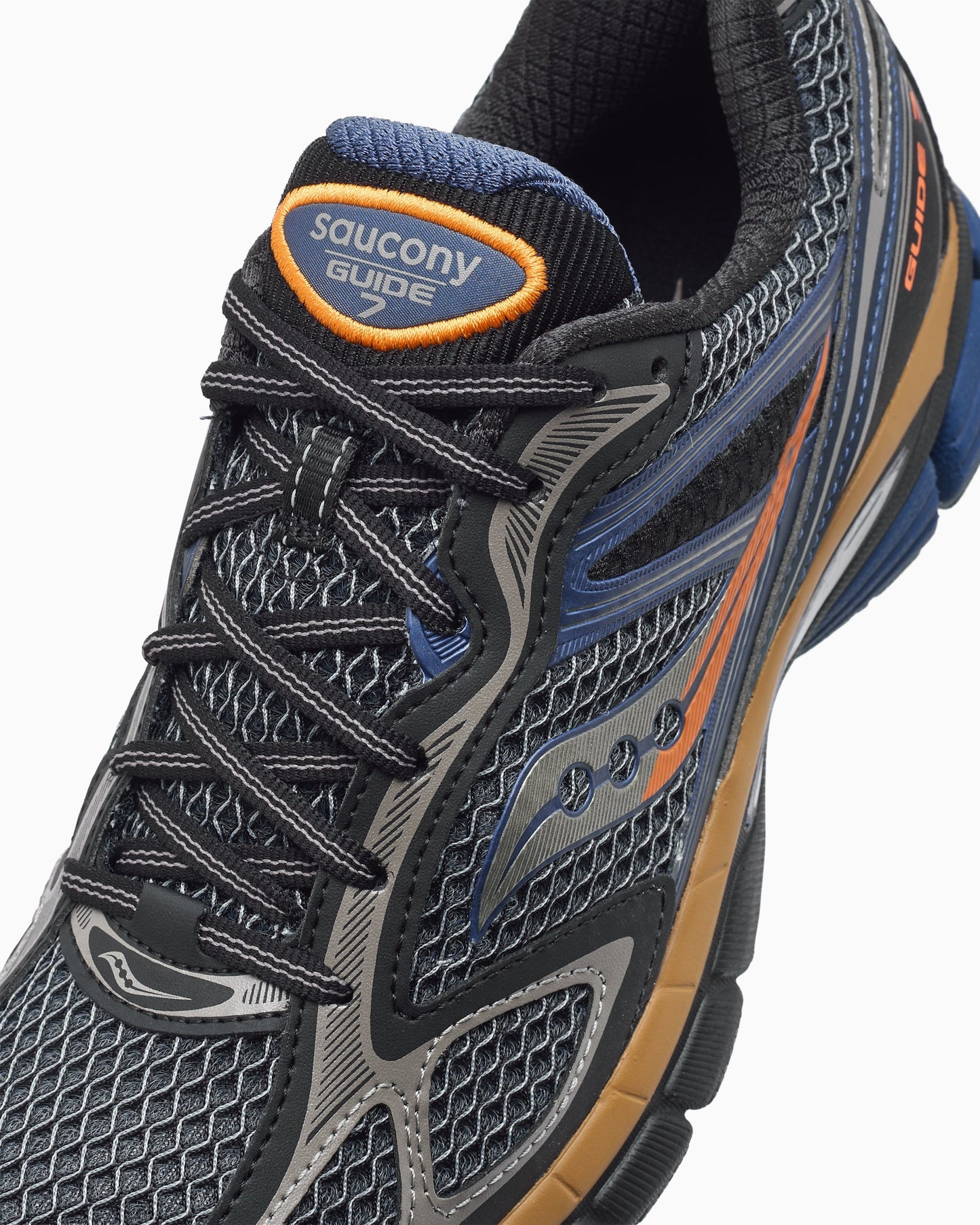 Saucony Progrid Guide 7