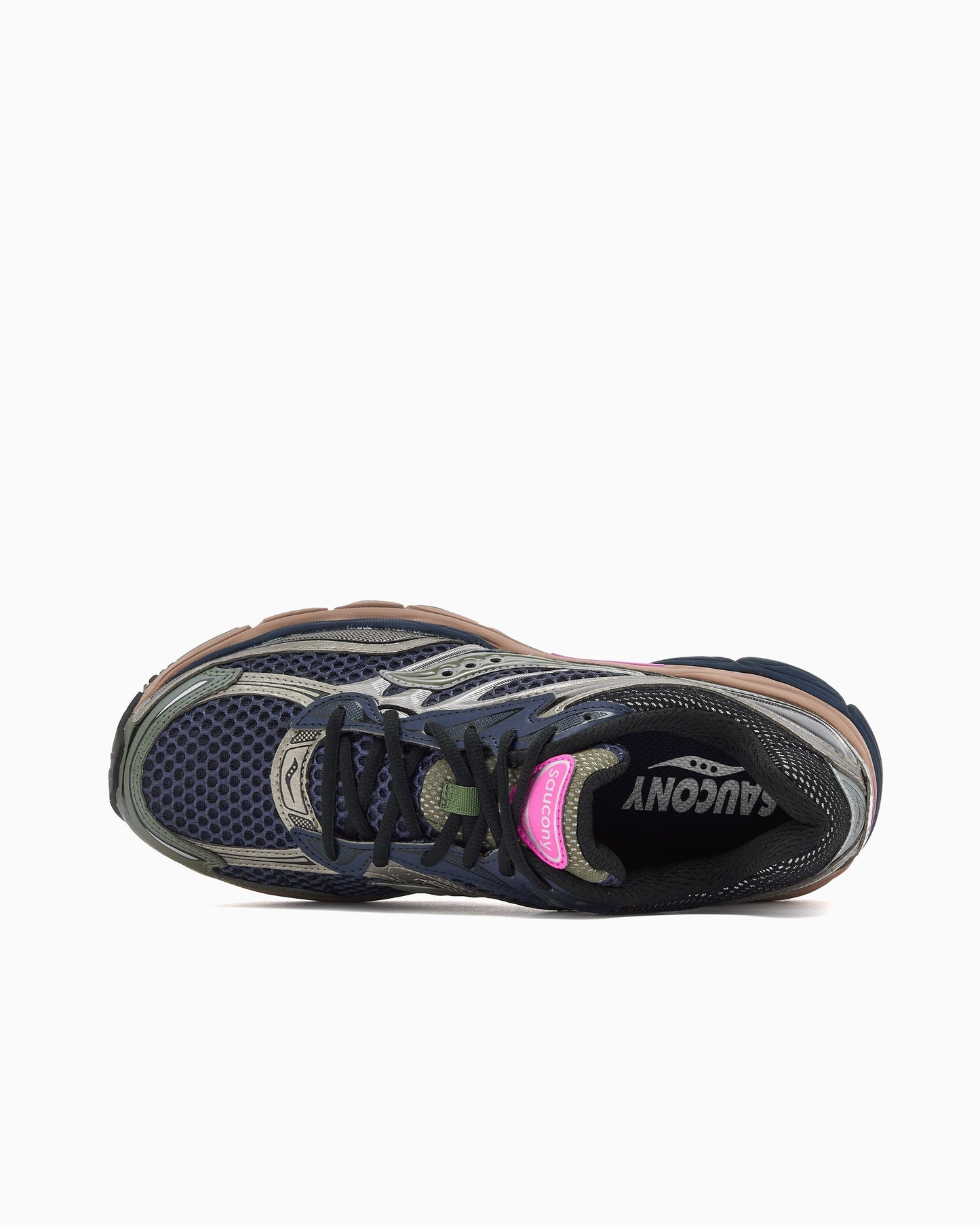 Saucony Progrid OMNI 9 Disrupt