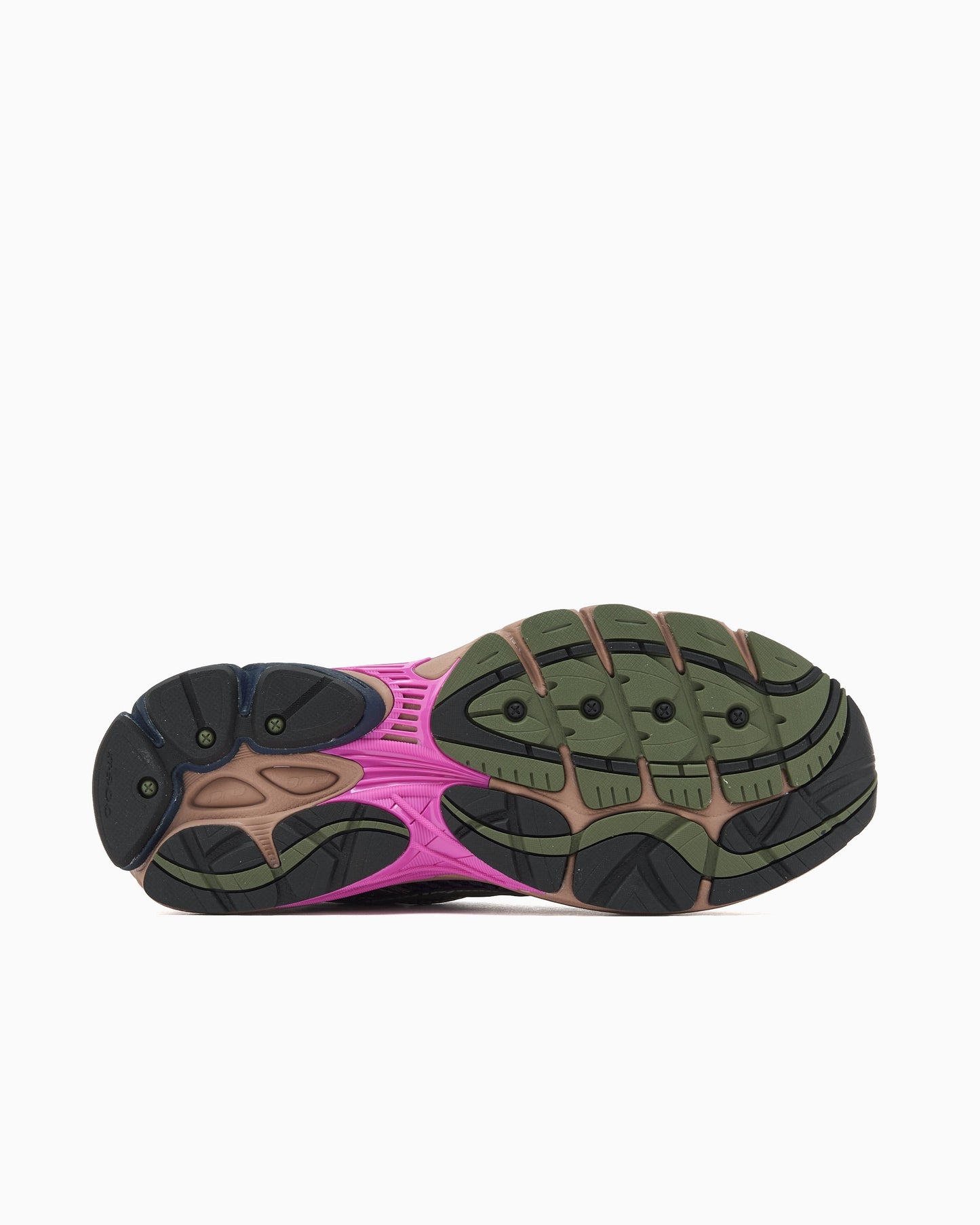 Saucony Progrid OMNI 9 Disrupt