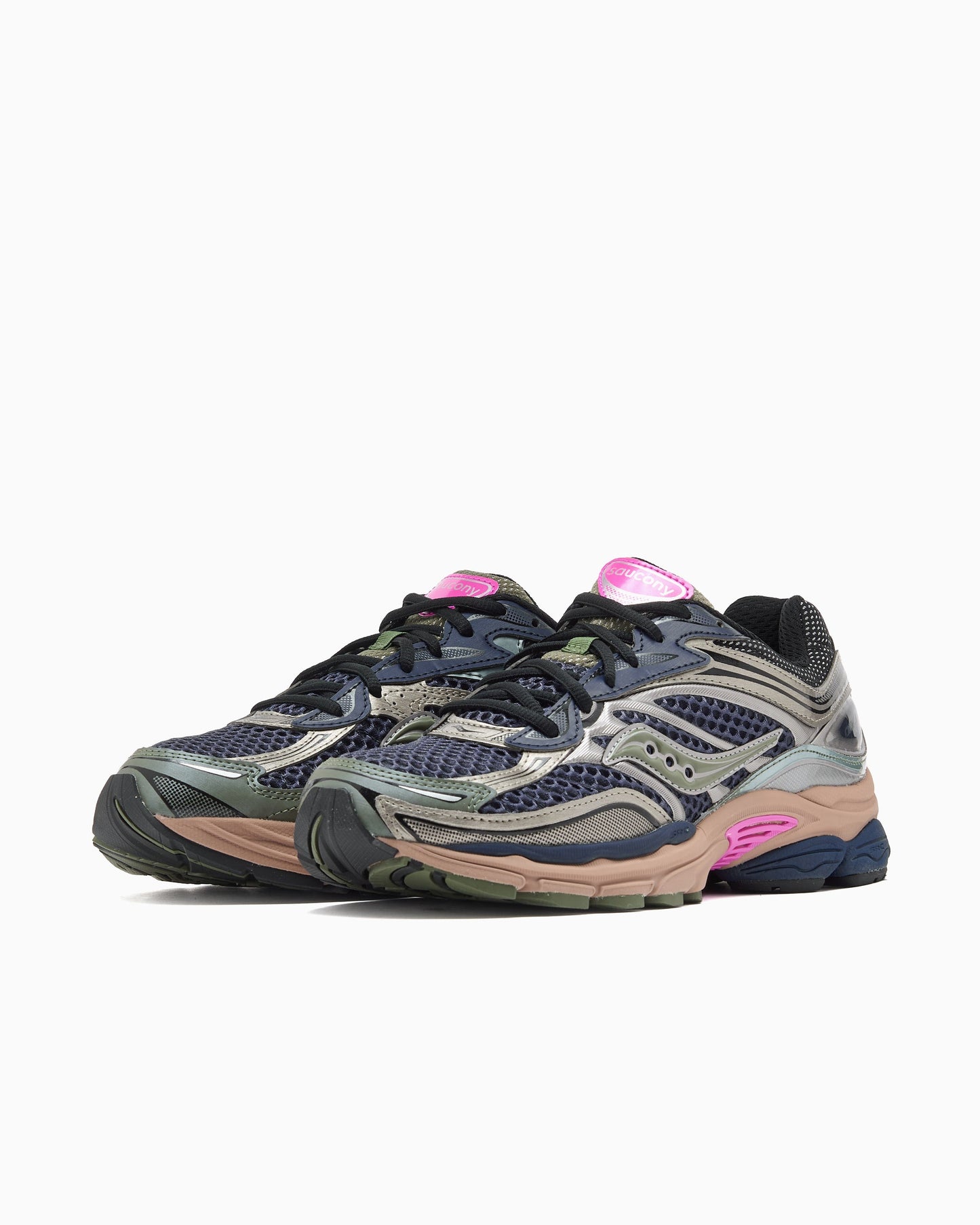 Saucony Progrid OMNI 9 Disrupt