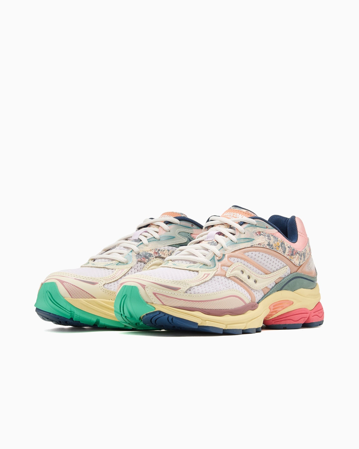 Saucony Progrid OMNI 9 "Kissaten"