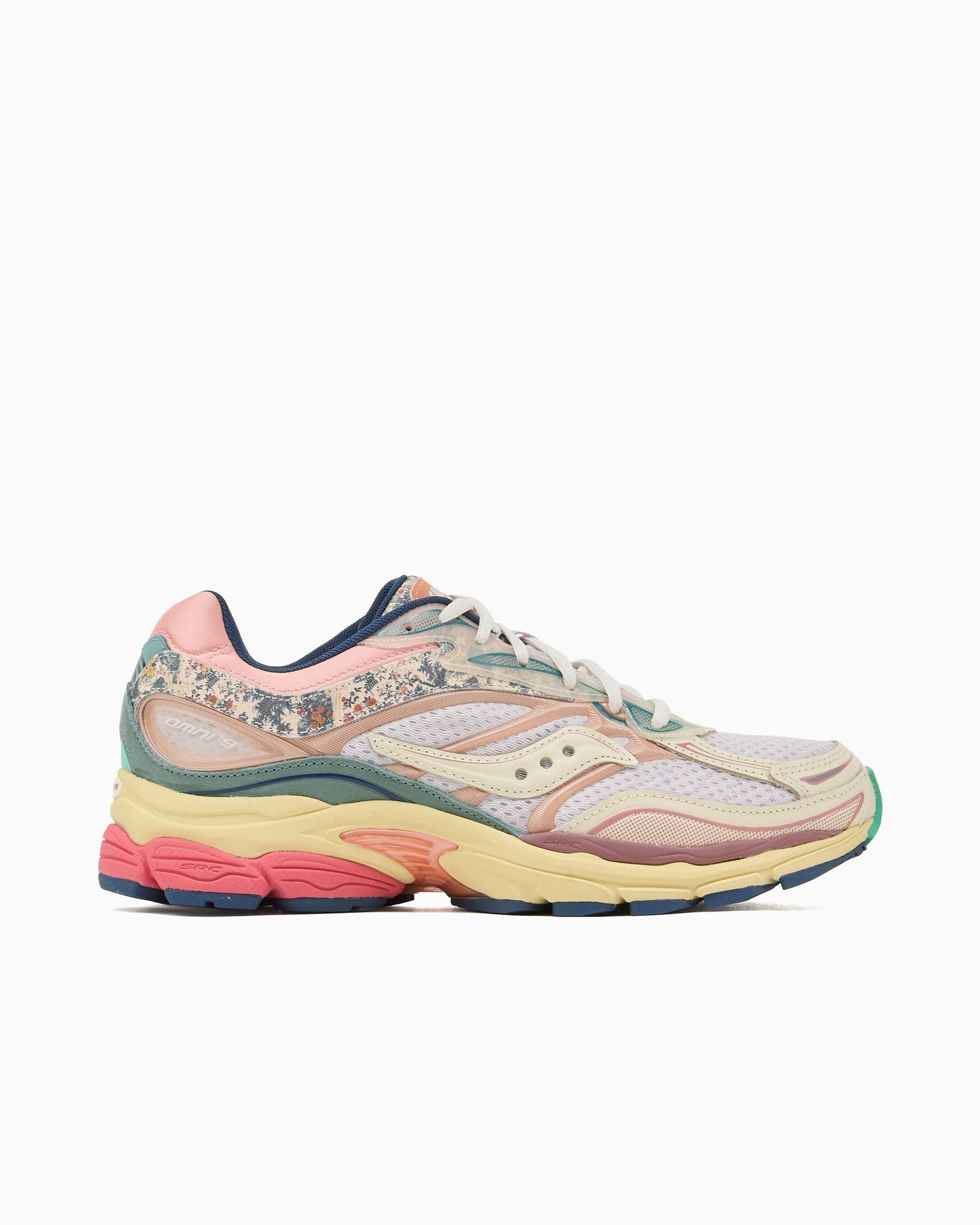 Saucony Progrid OMNI 9 "Kissaten"
