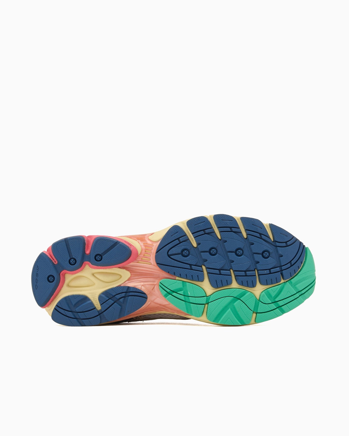 Saucony Progrid OMNI 9 "Kissaten"