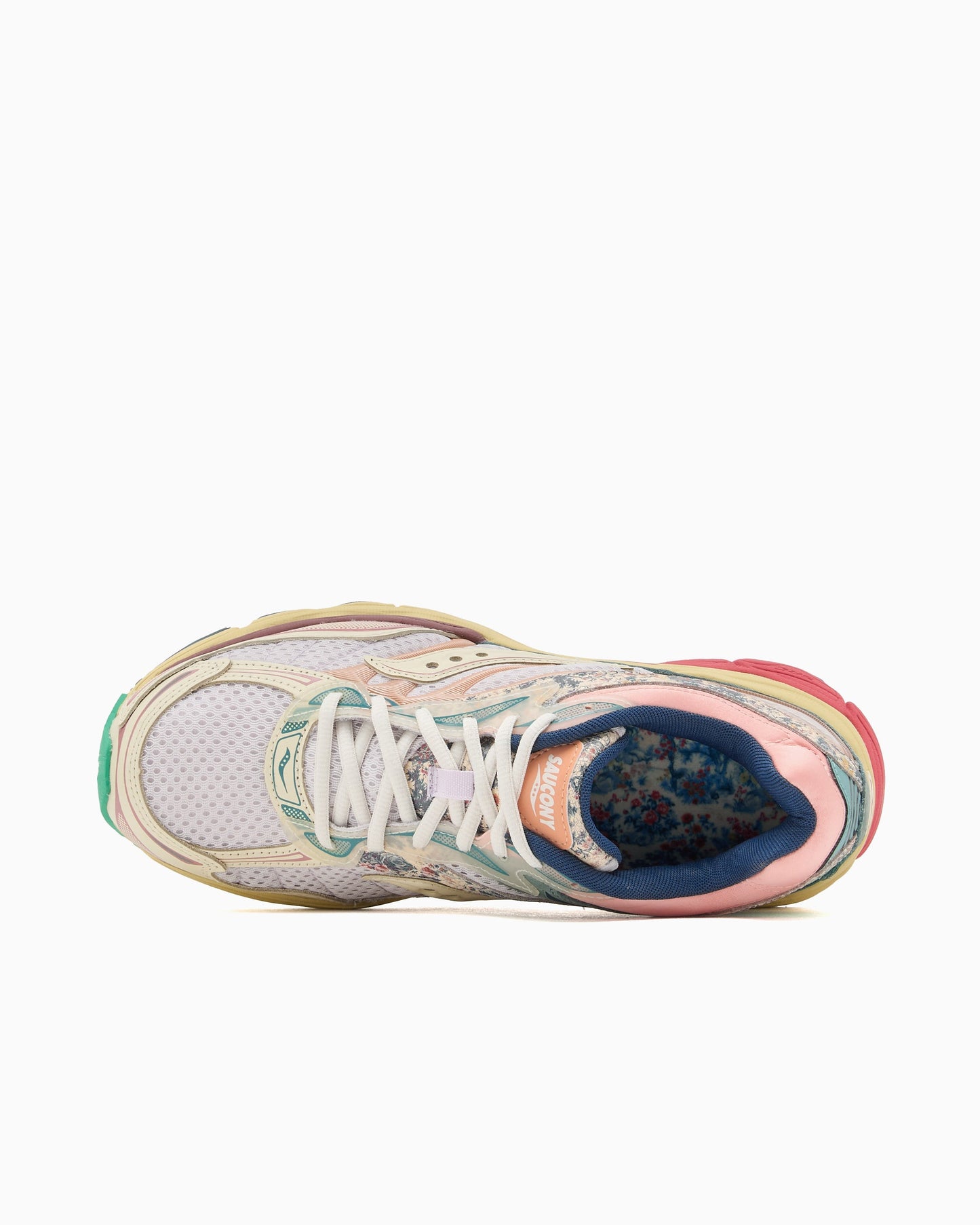 Saucony Progrid OMNI 9 "Kissaten"