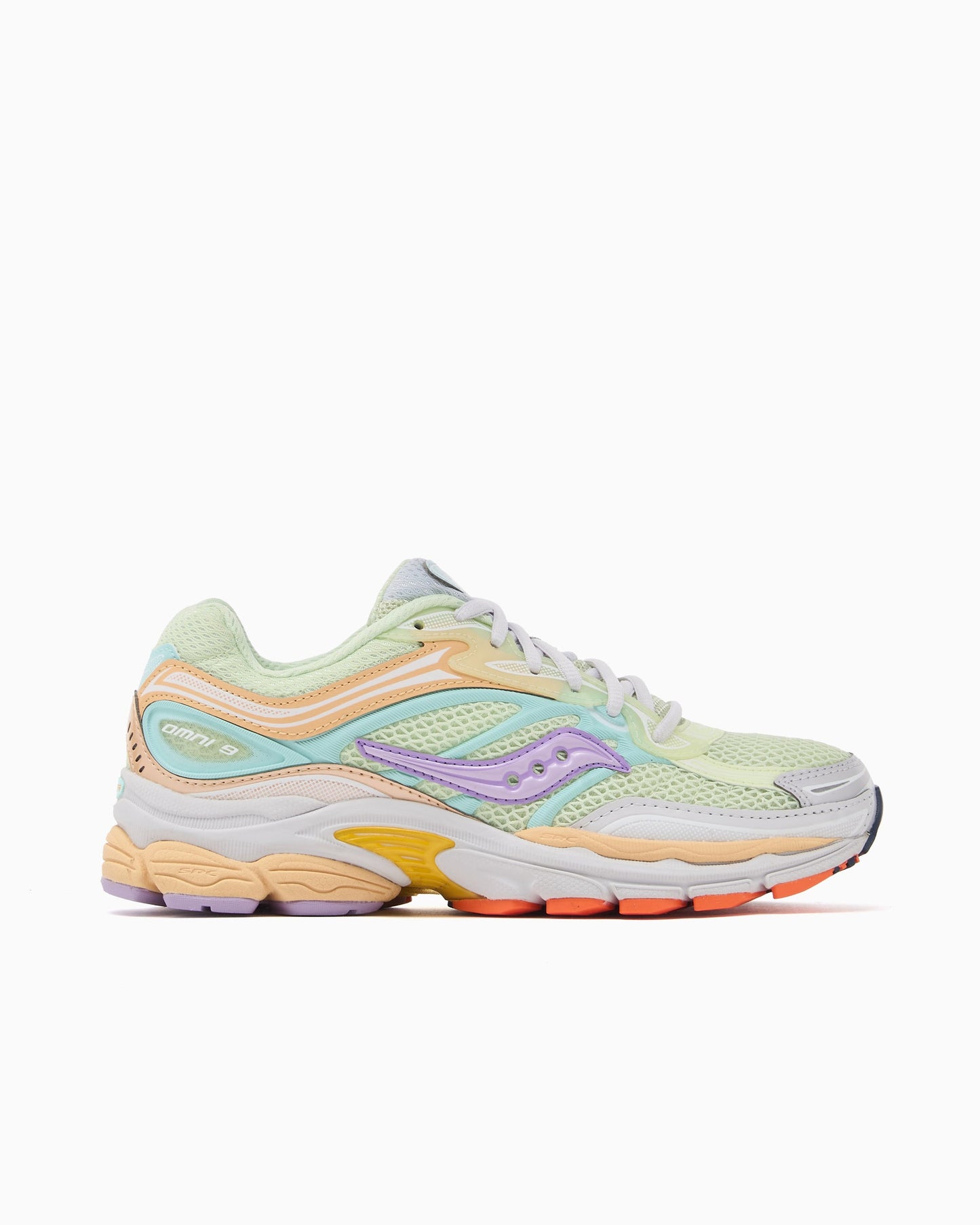 Saucony Progrid OMNI 9 "Prism"