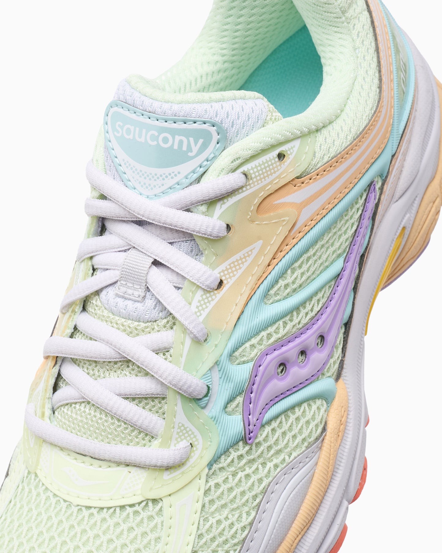 Saucony Progrid OMNI 9 "Prism"