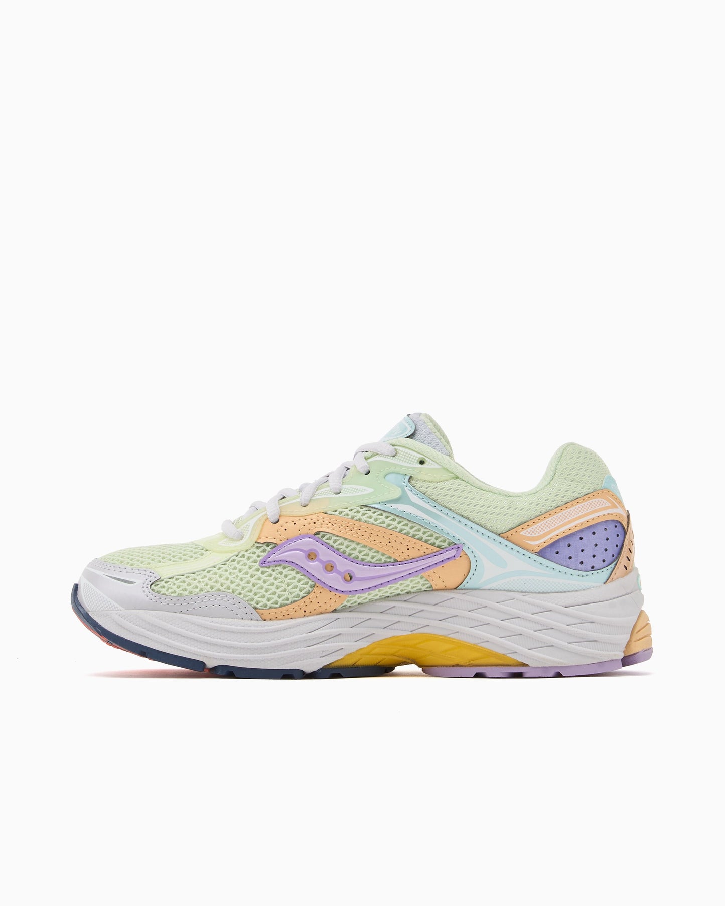 Saucony Progrid OMNI 9 "Prism"