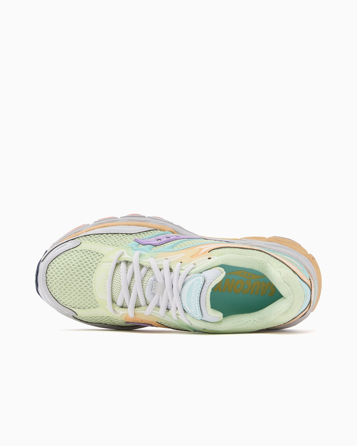 Saucony Progrid OMNI 9 "Prism"
