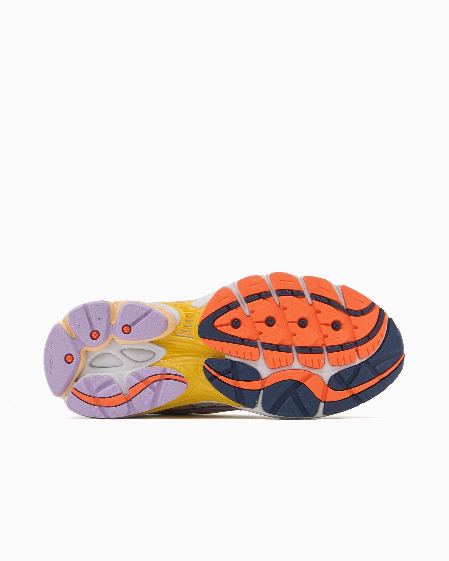 Saucony Progrid OMNI 9 "Prism"