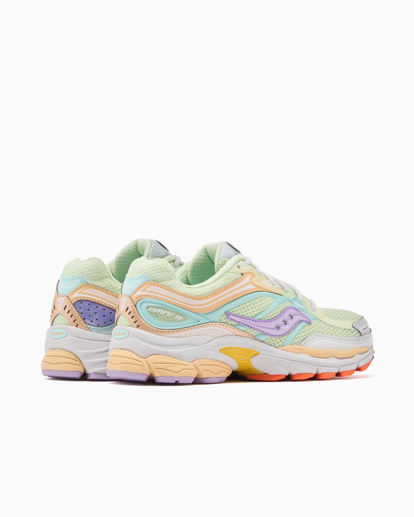 Saucony Progrid OMNI 9 "Prism"