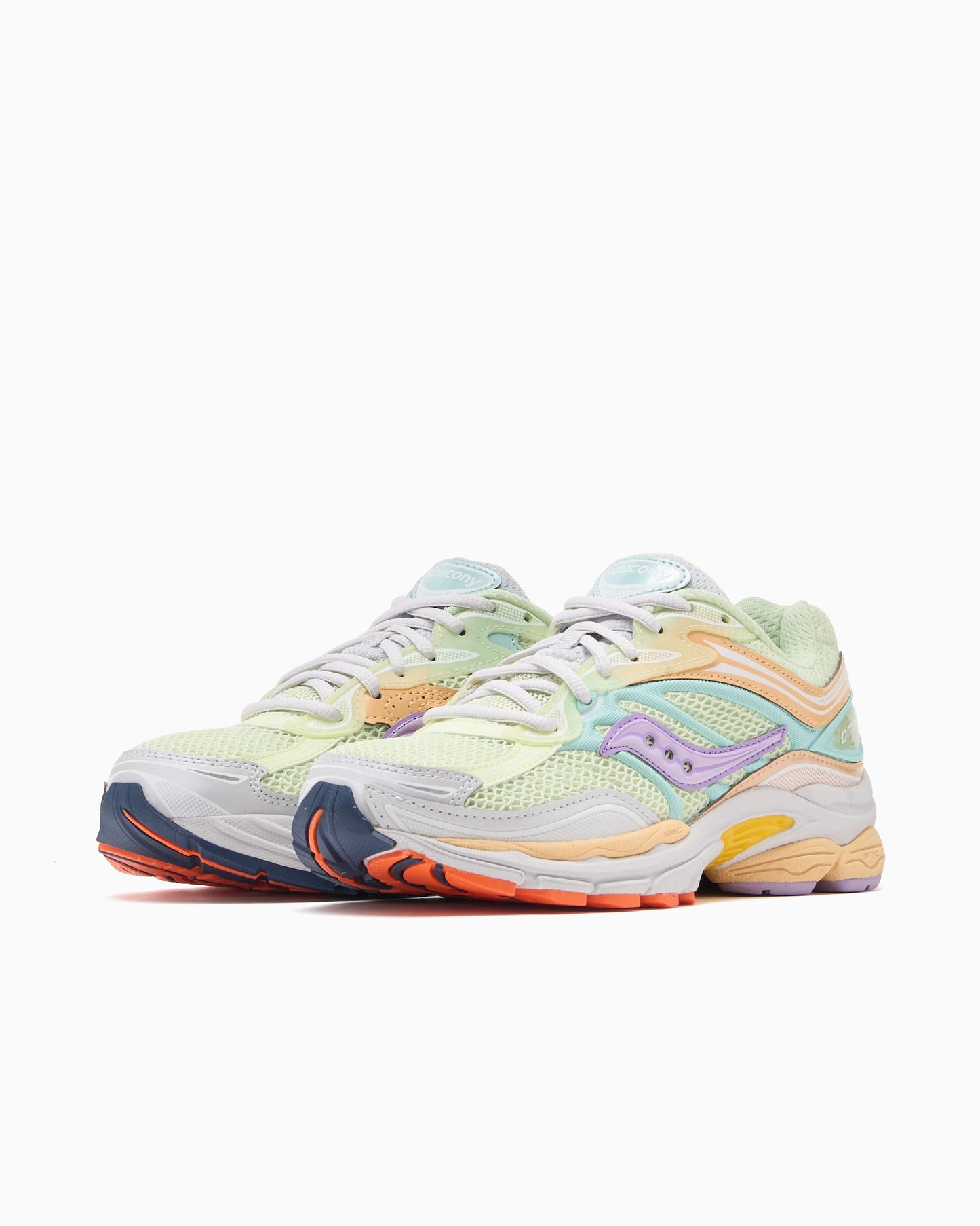 Saucony Progrid OMNI 9 "Prism"