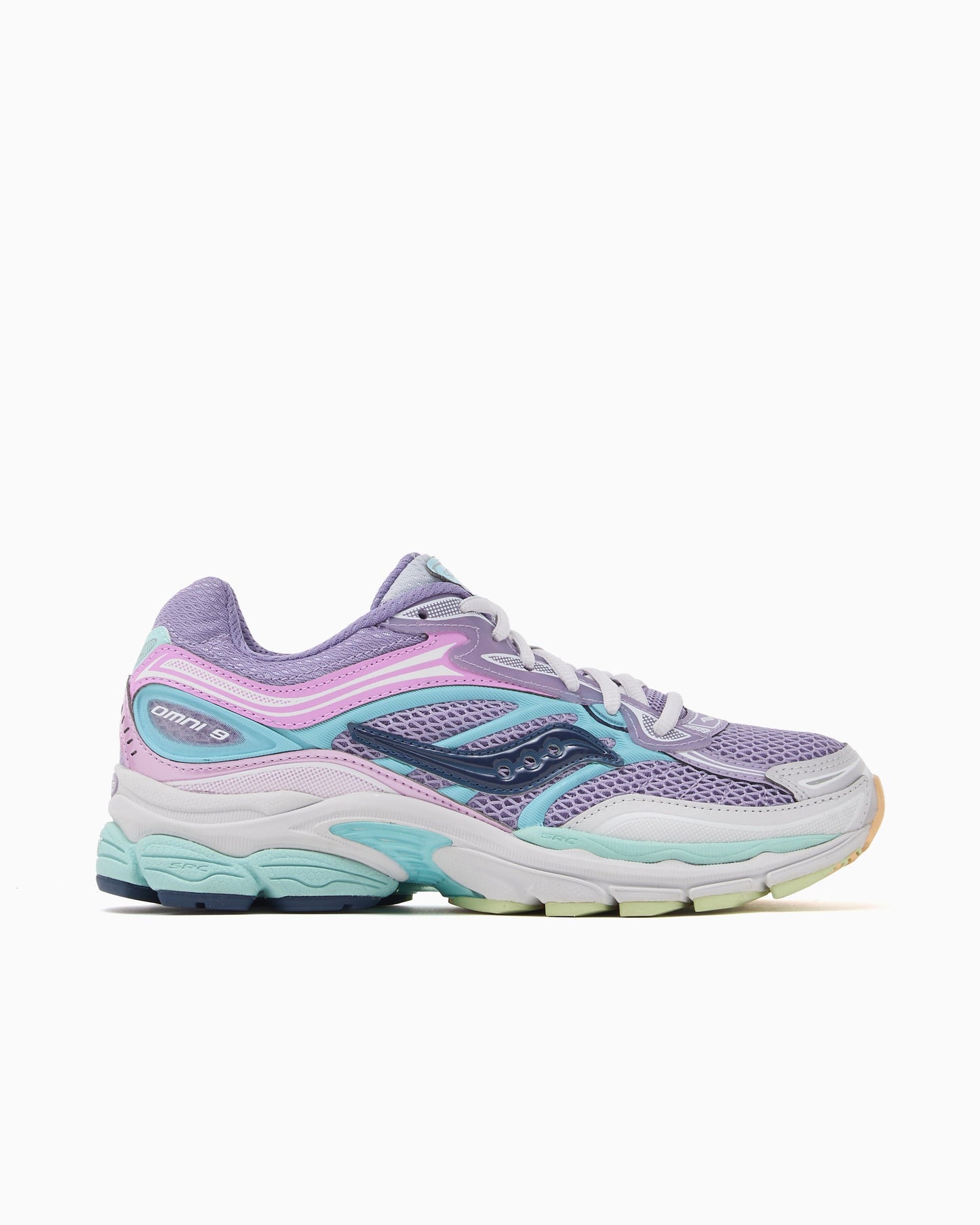Saucony Progrid OMNI 9 "Prism"