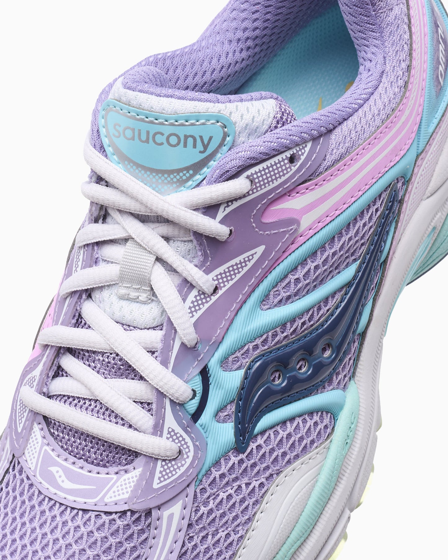 Saucony Progrid OMNI 9 "Prism"