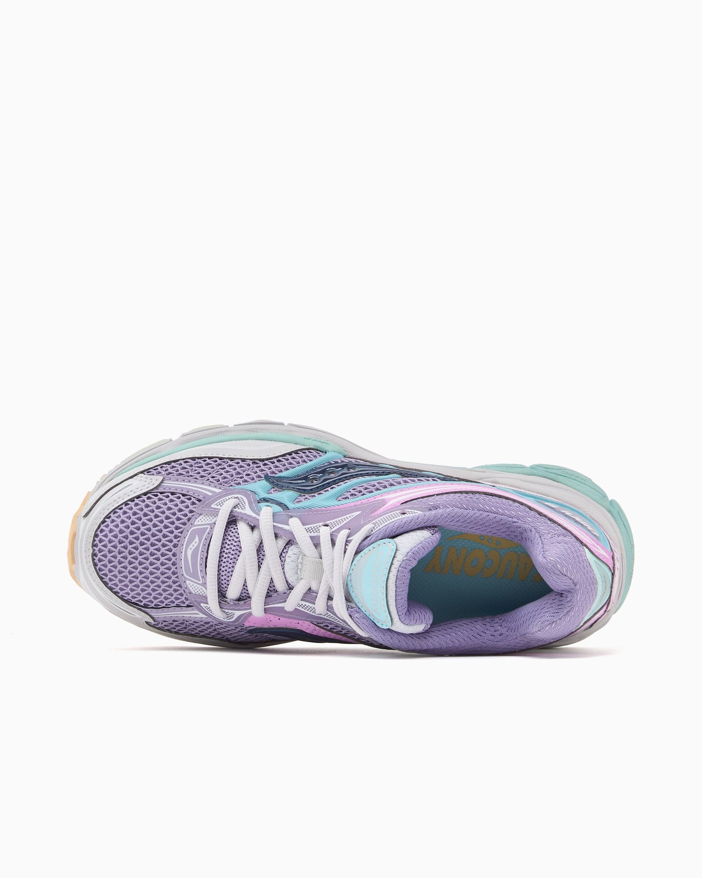 Saucony Progrid OMNI 9 "Prism"