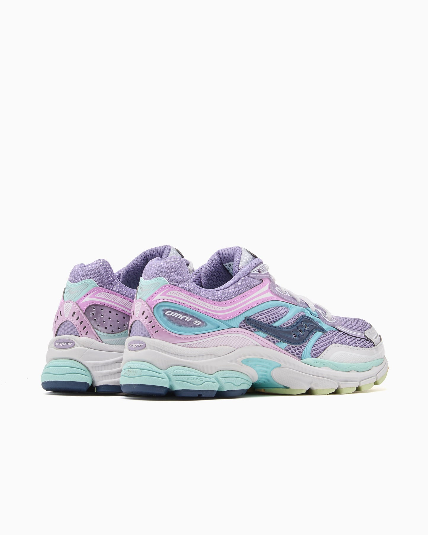 Saucony Progrid OMNI 9 "Prism"