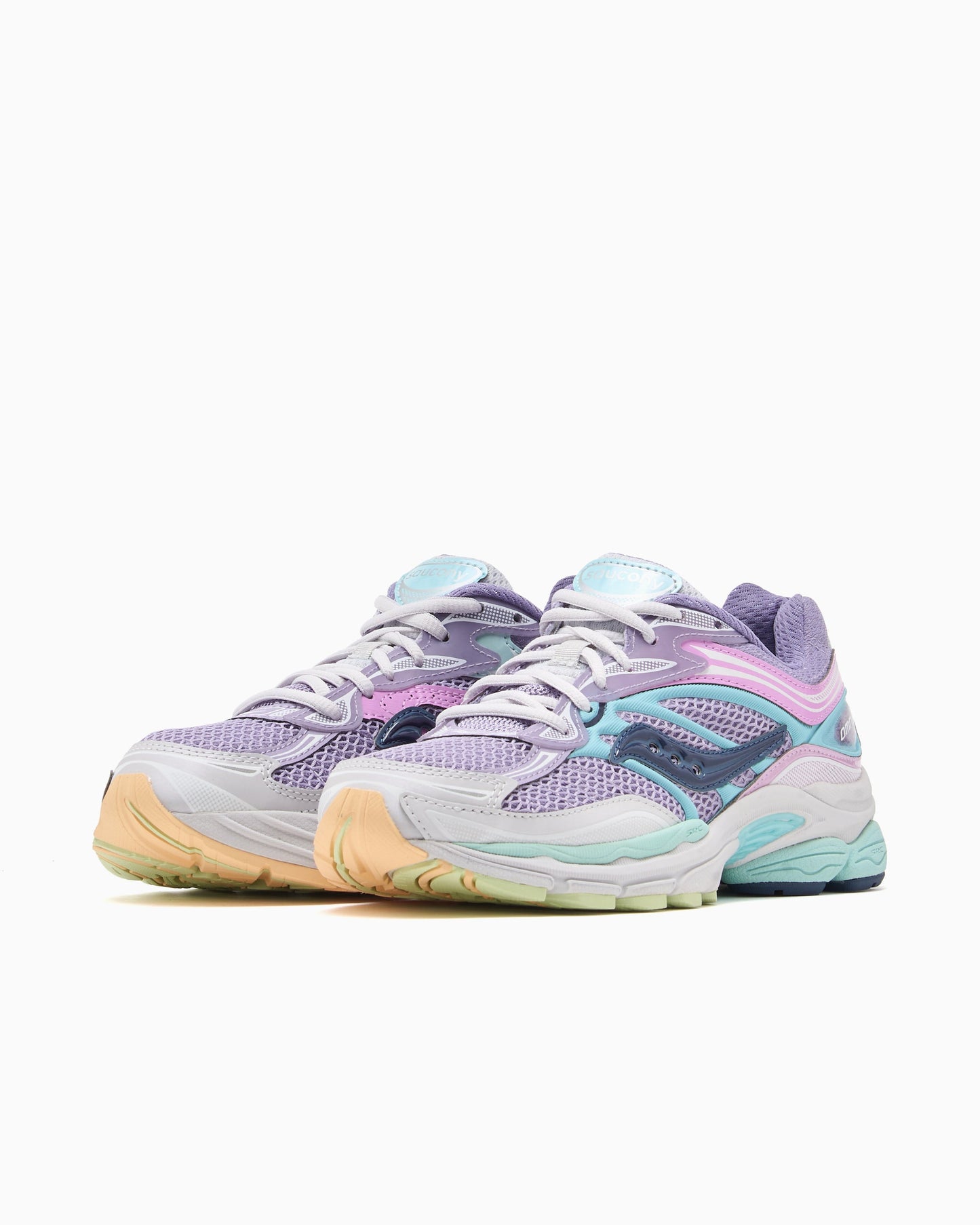 Saucony Progrid OMNI 9 "Prism"