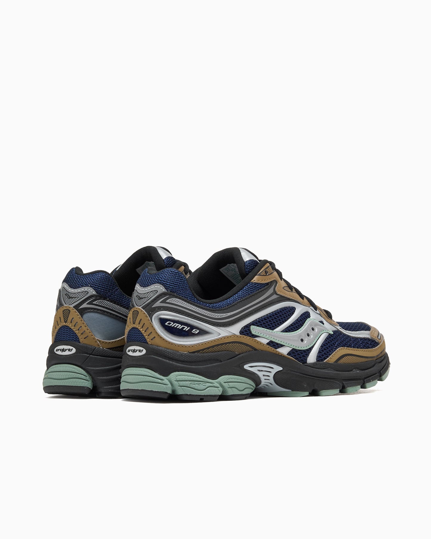 Saucony Progrid OMNI 9