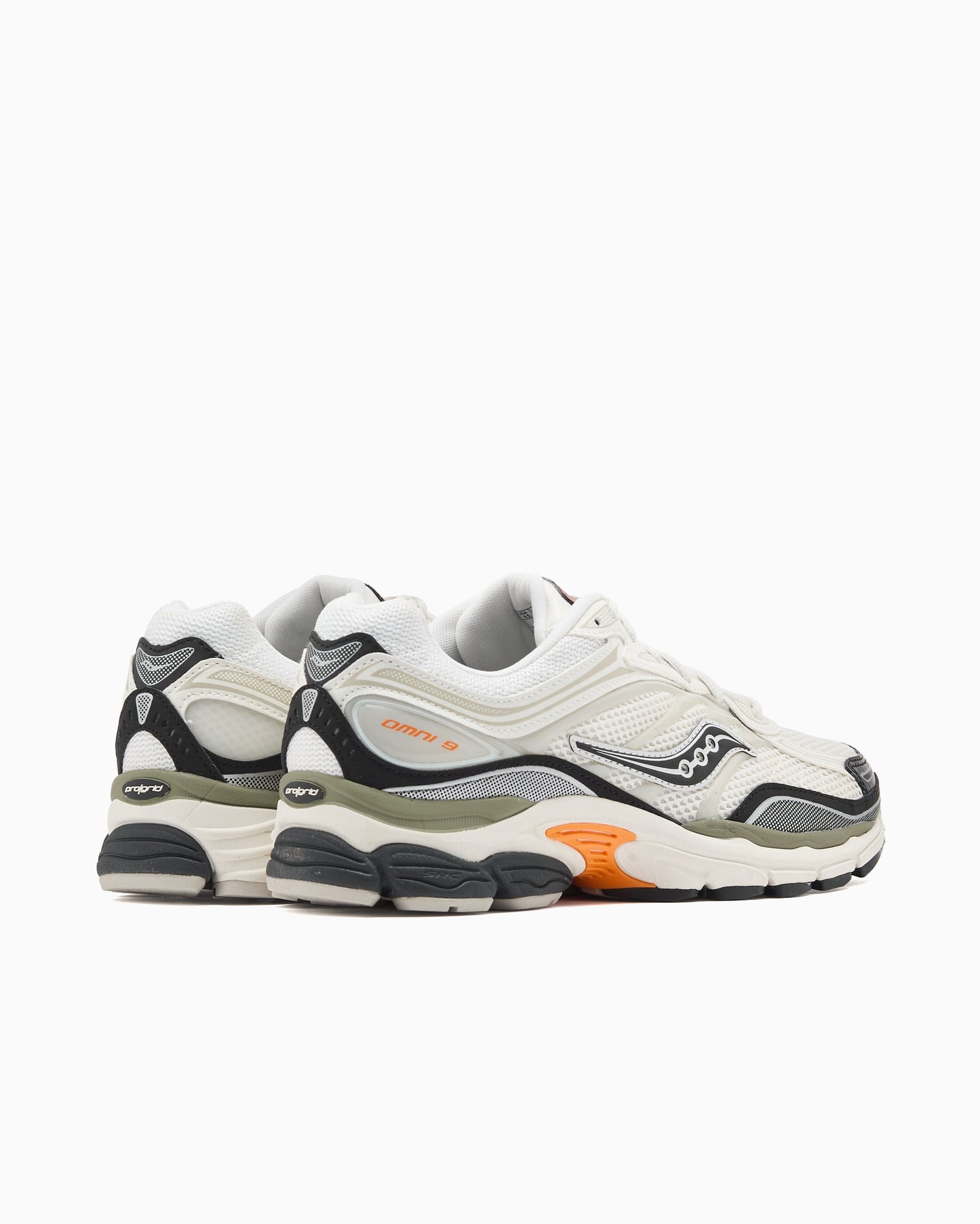Saucony Progrid OMNI 9