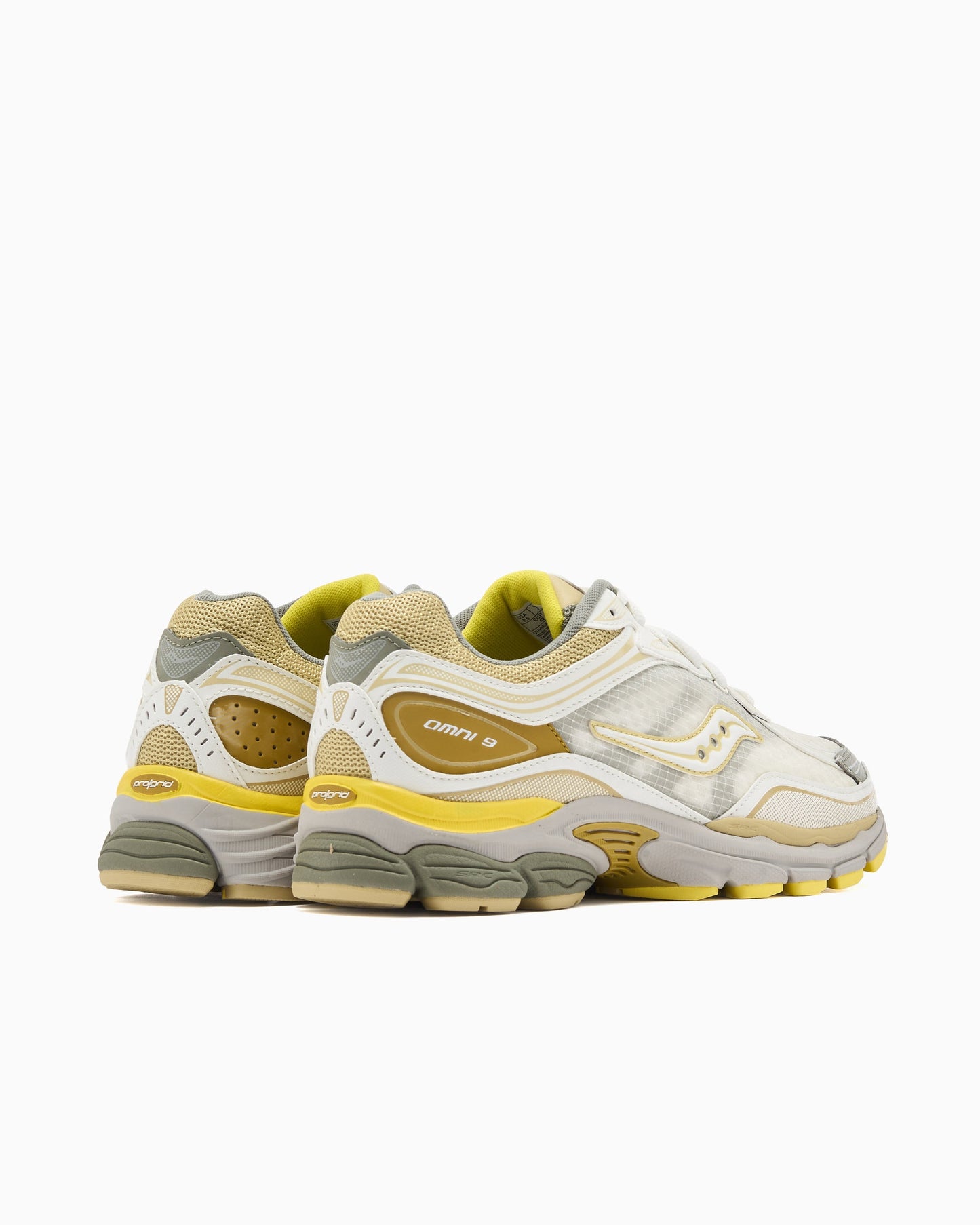 Saucony Progrid OMNI 9