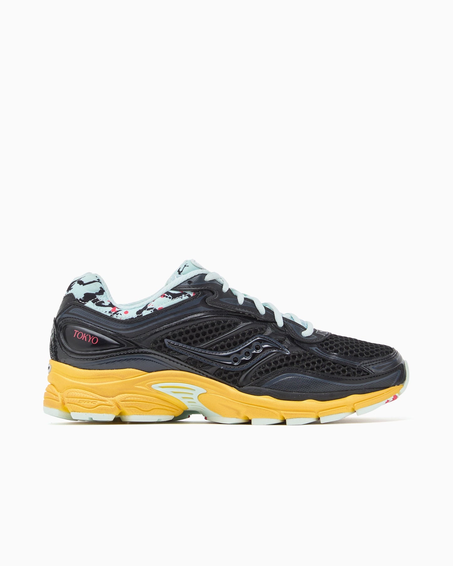 Saucony Progrid OMNI 9 "Tokyo Edition"