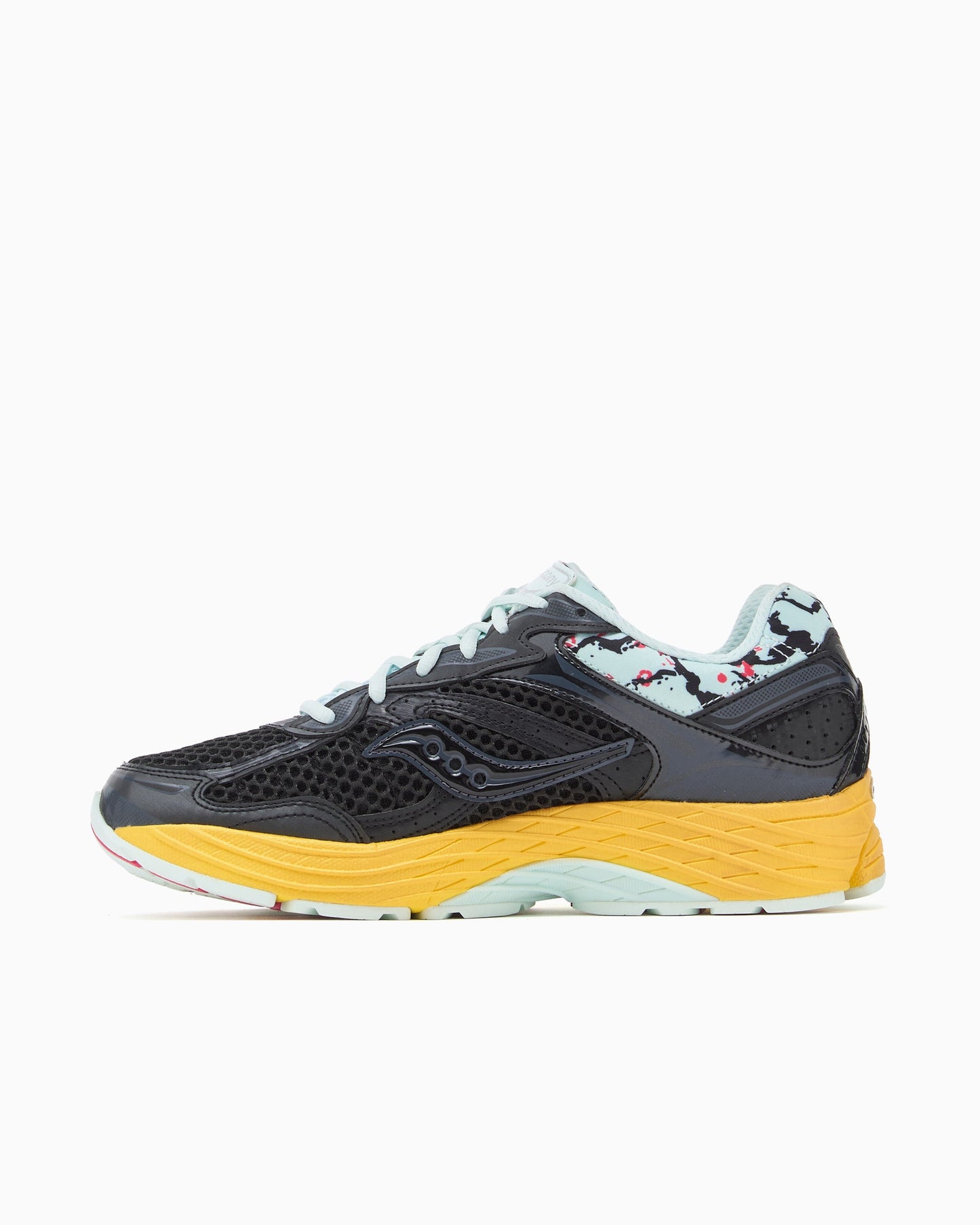 Saucony Progrid OMNI 9 "Tokyo Edition"