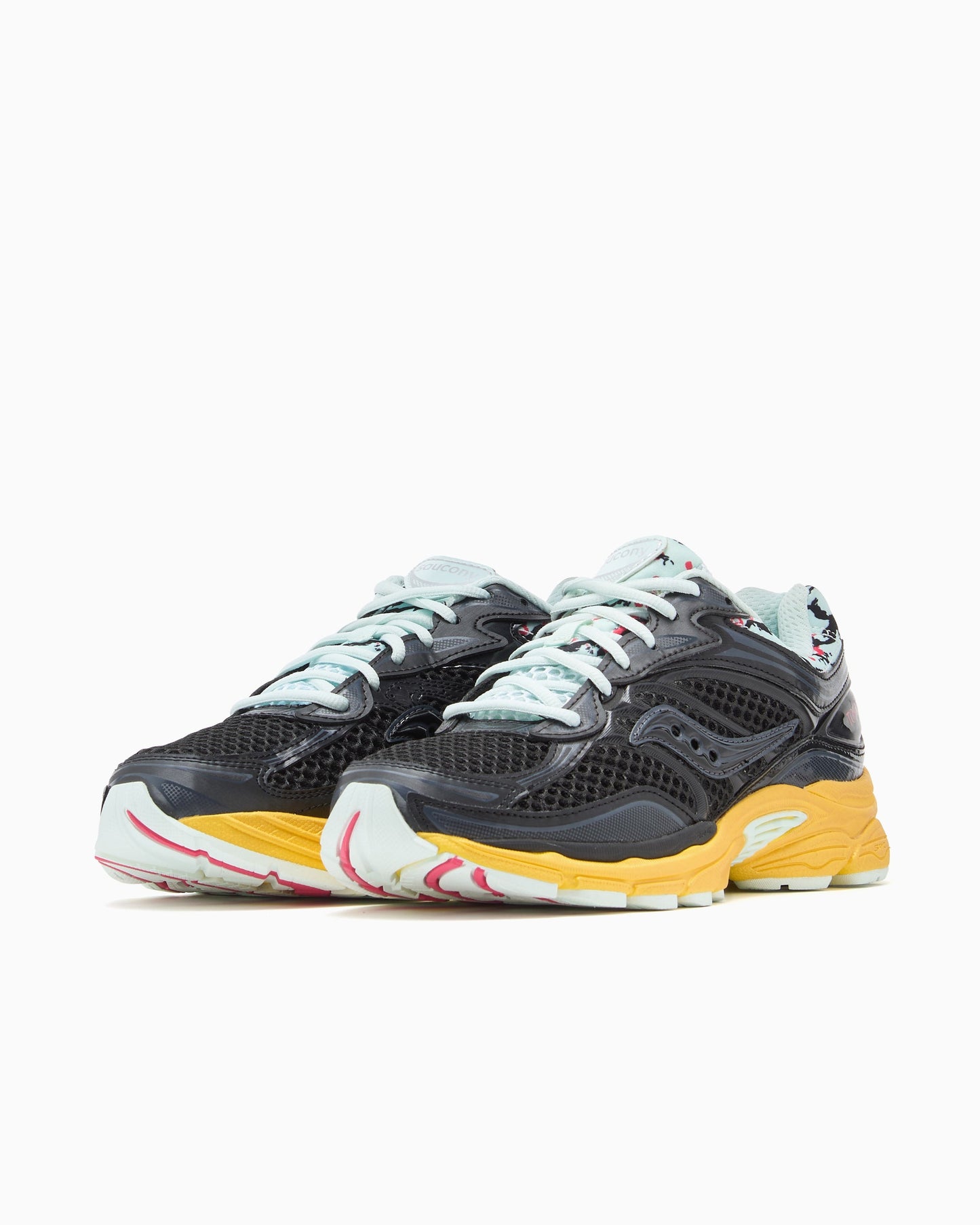 Saucony Progrid OMNI 9 "Tokyo Edition"
