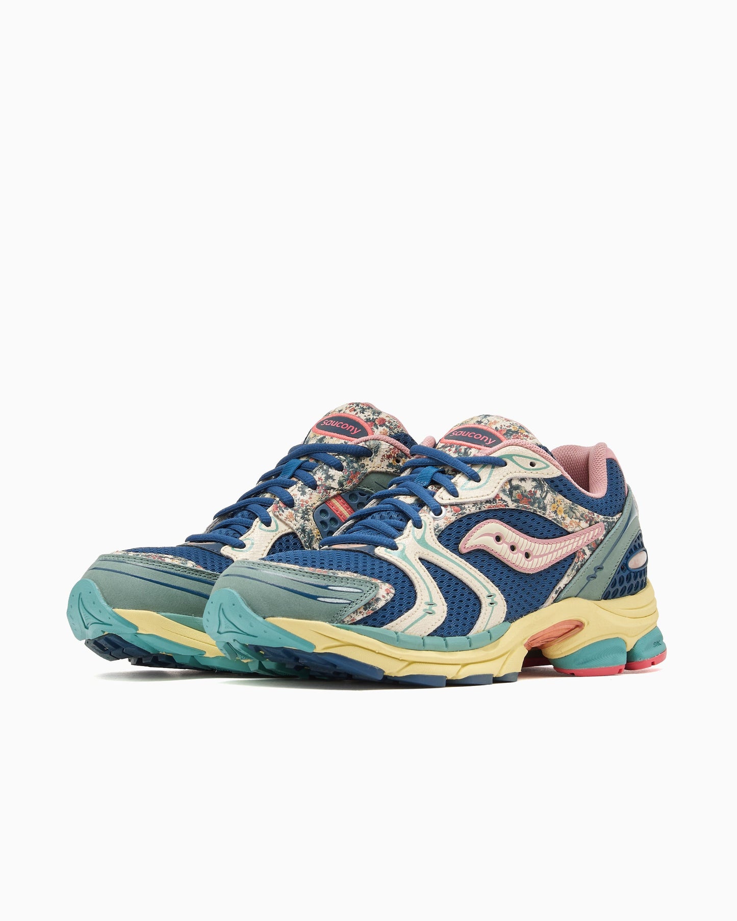 Saucony Progrid Triumph 4 "Kissaten"