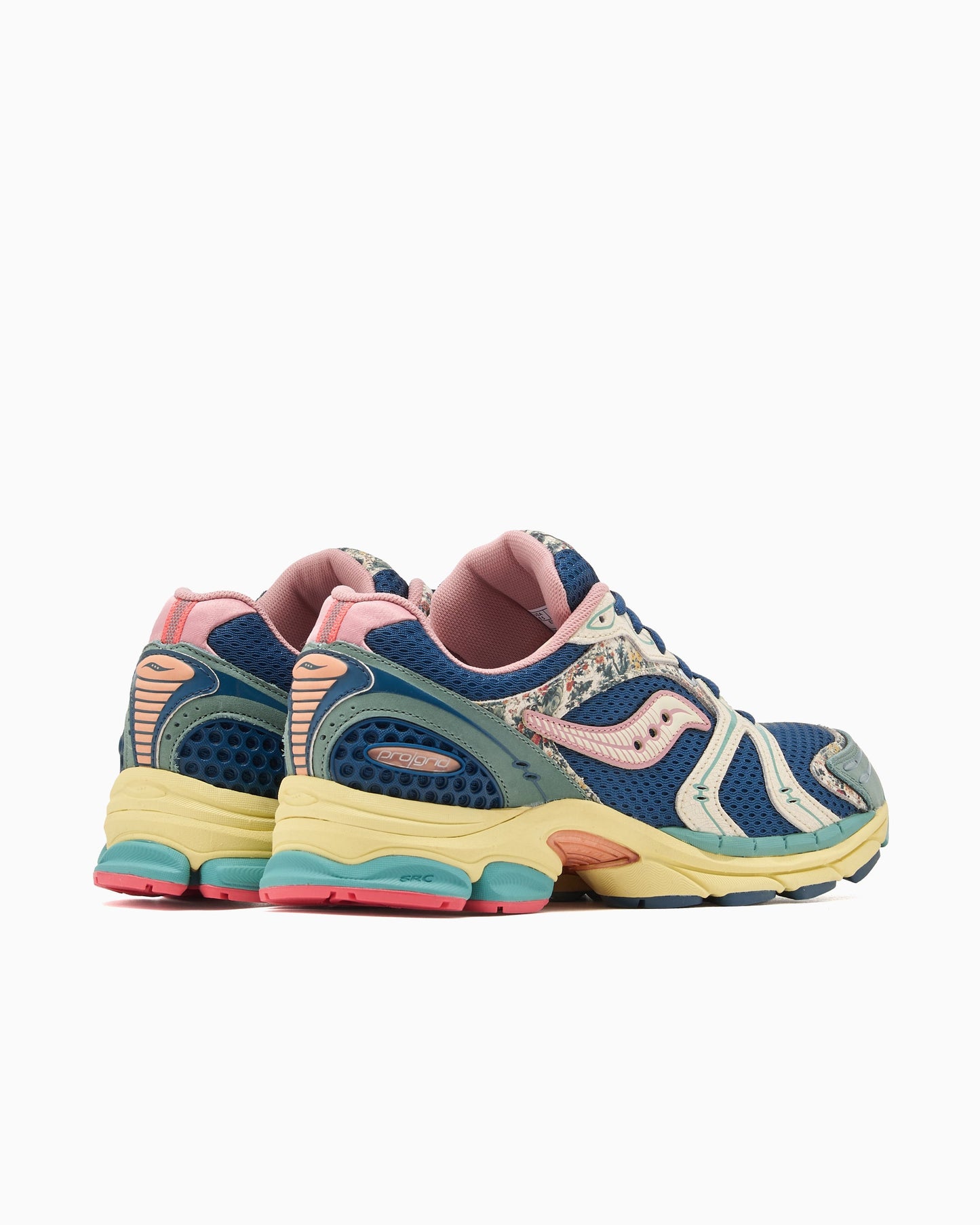 Saucony Progrid Triumph 4 "Kissaten"