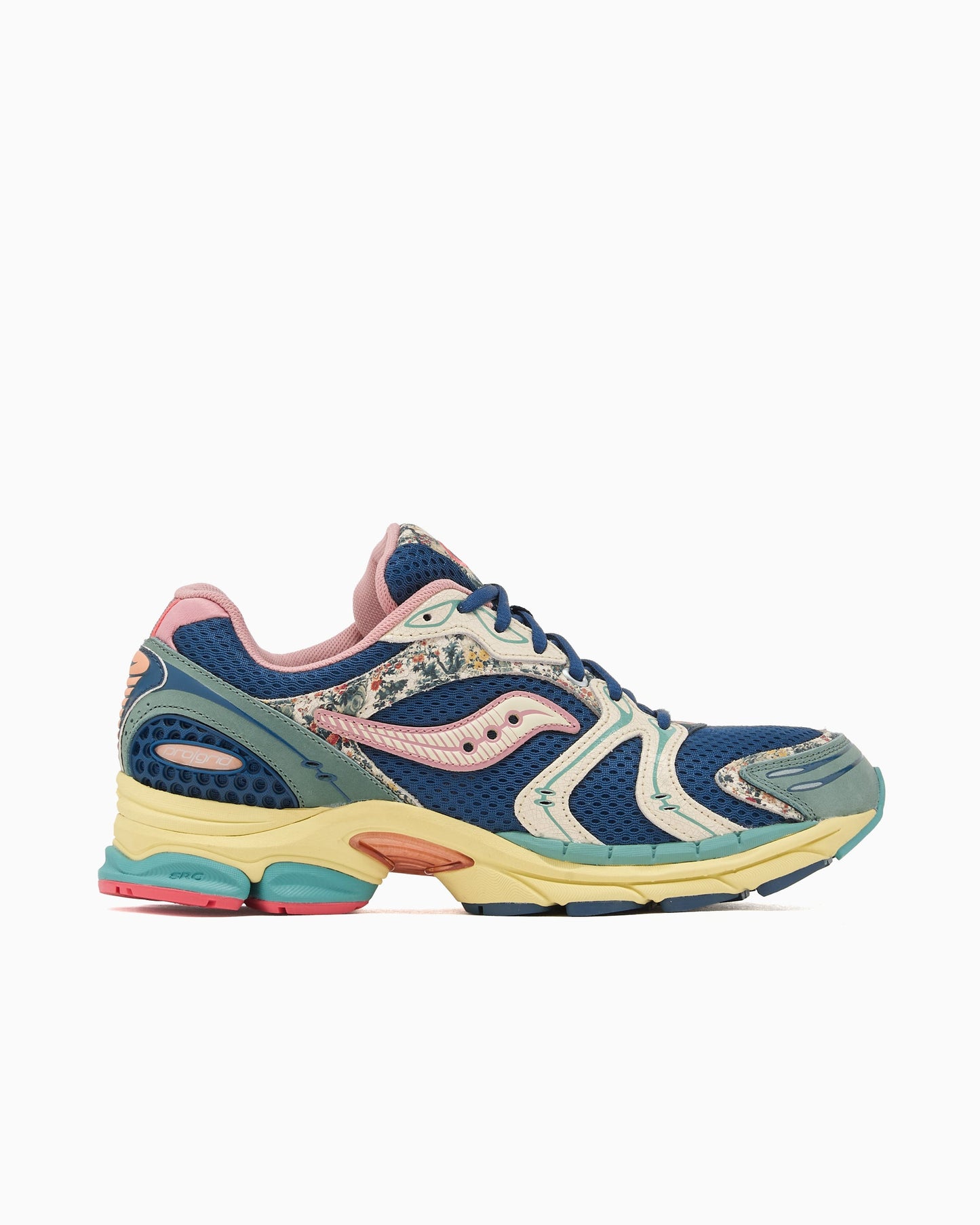 Saucony Progrid Triumph 4 "Kissaten"